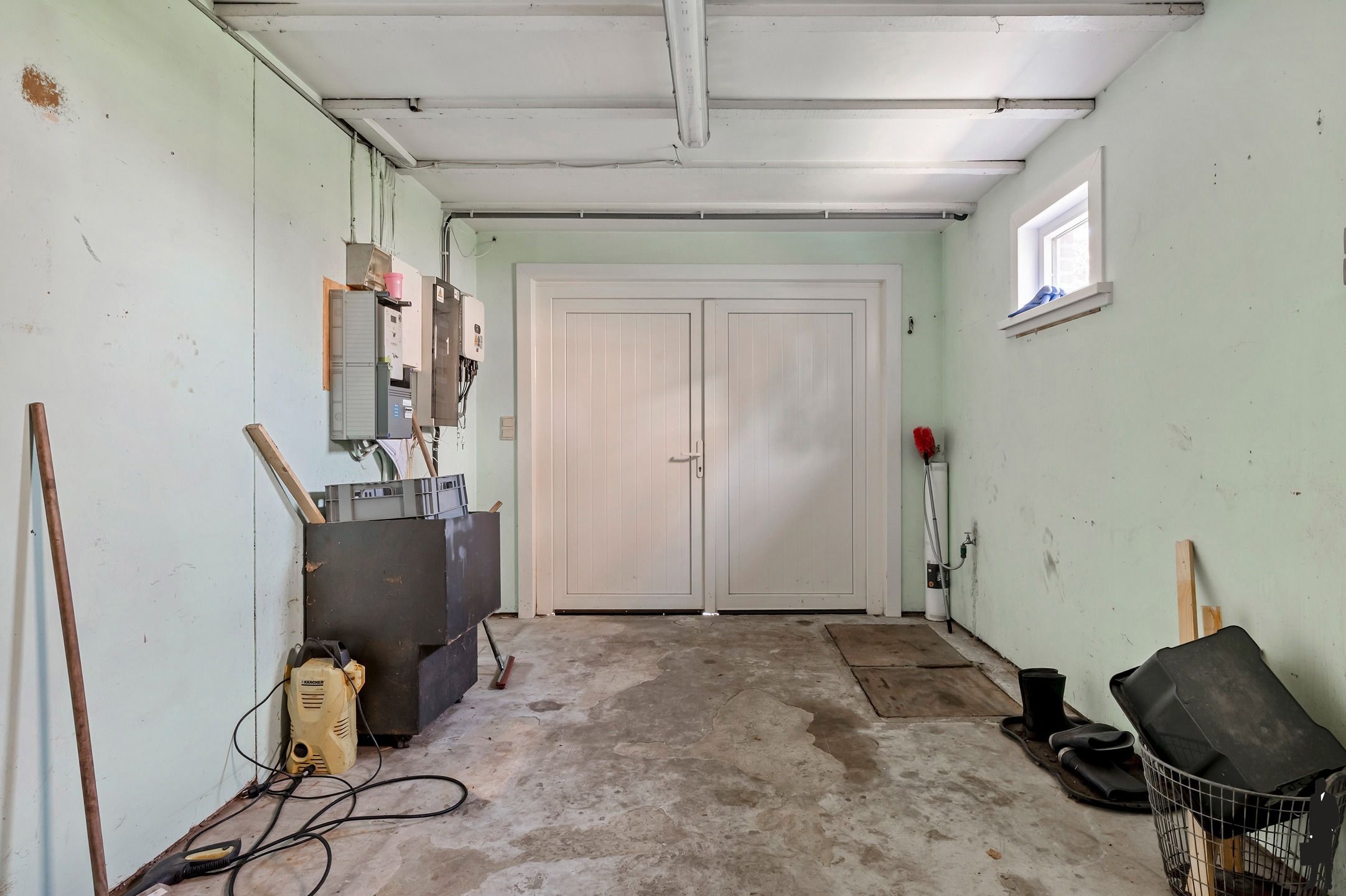 Volledig gerenoveerde woning met 4 slaapkamers  foto 19