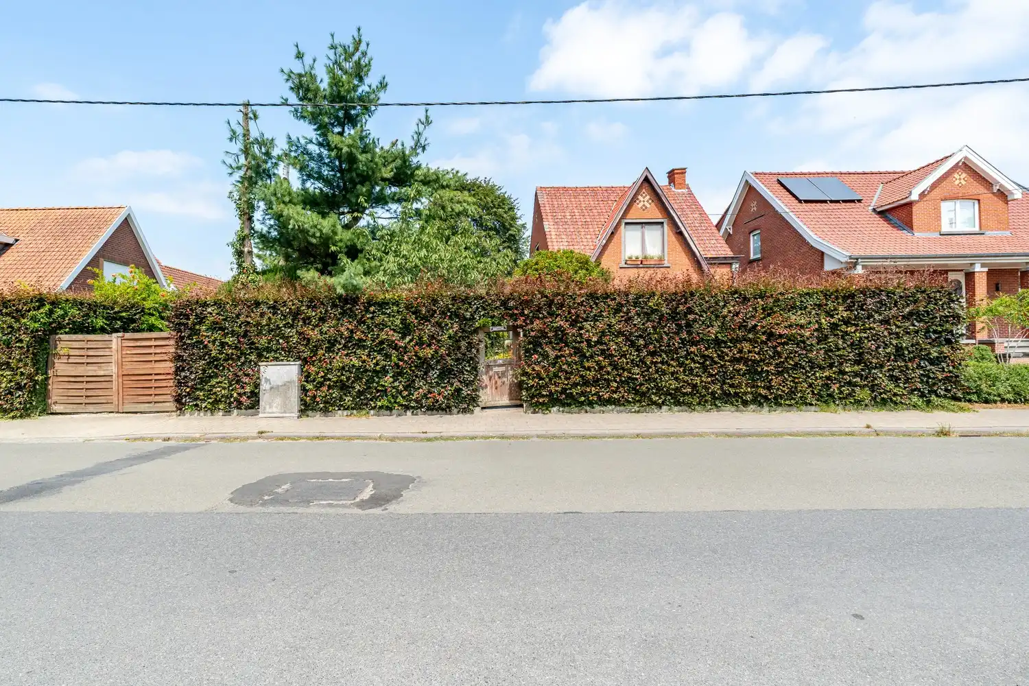 Alleenstaande woning te Ruiselede/Wingene. foto 5