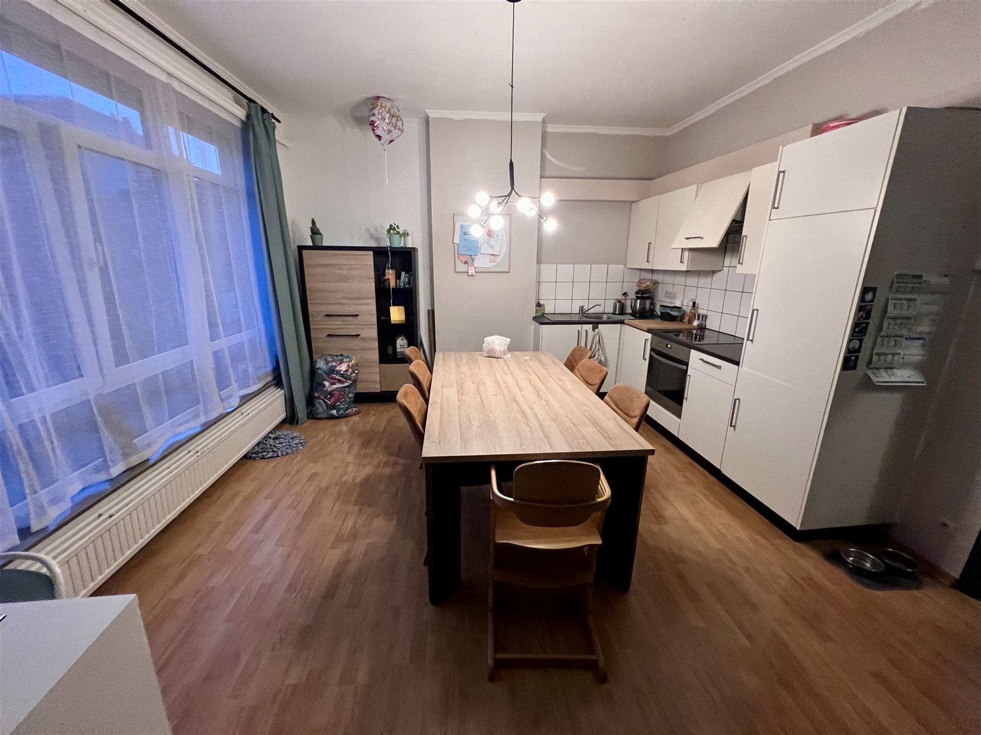 Duplex met 3 slaapkamers, 2 keukens en 2 badkamers foto 4