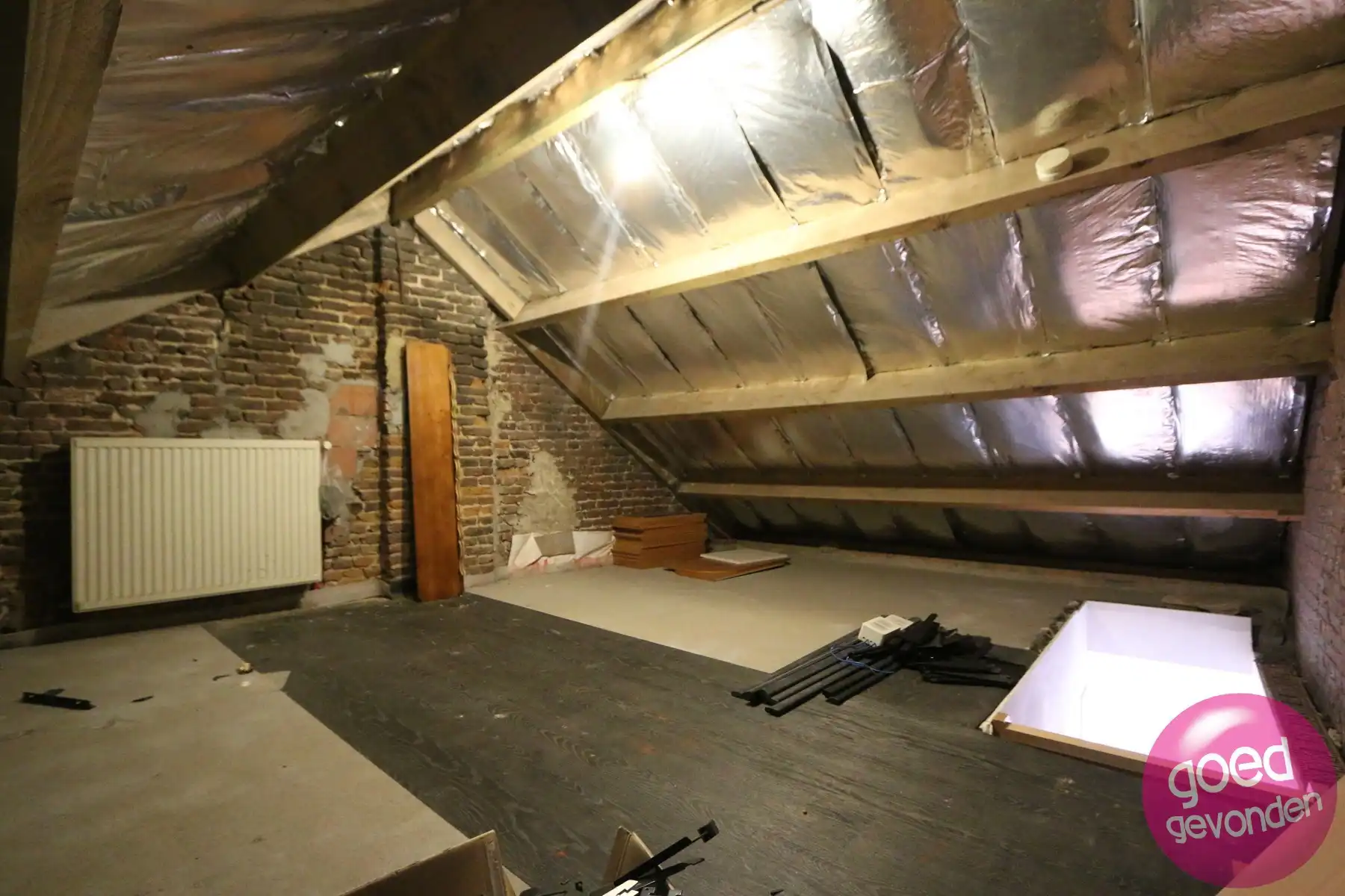 HANDELSHUIS - VEEL PASSAGE - INSTAPKLAAR - 2 à 3 SLK - KOER foto 24