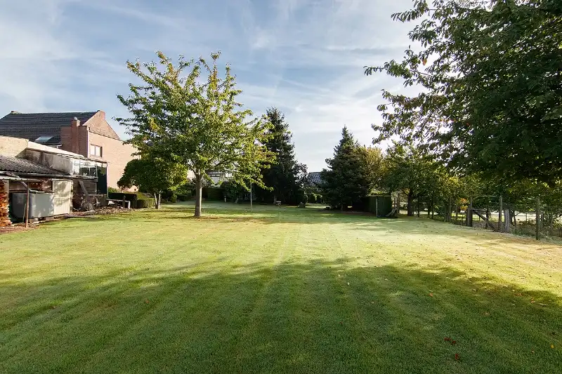 Achtergelegen woning met mogelijkheden op ruim, rustig en zonrijk perceel met een mooi zicht op 17 are 97 ca foto 34
