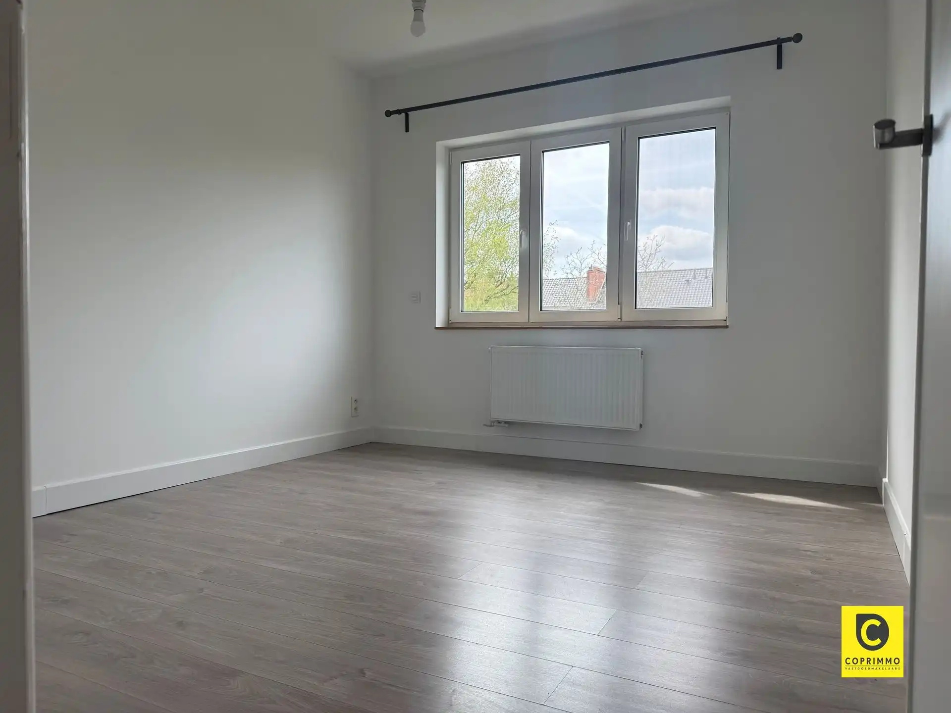 Appartement: 2 slk. en P foto 7