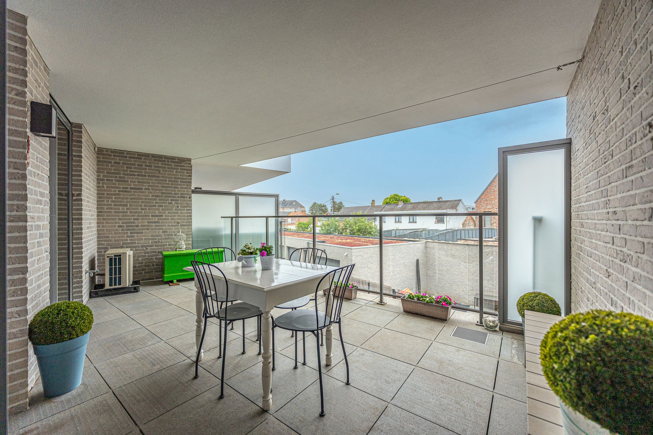 Appartement te koop foto 9
