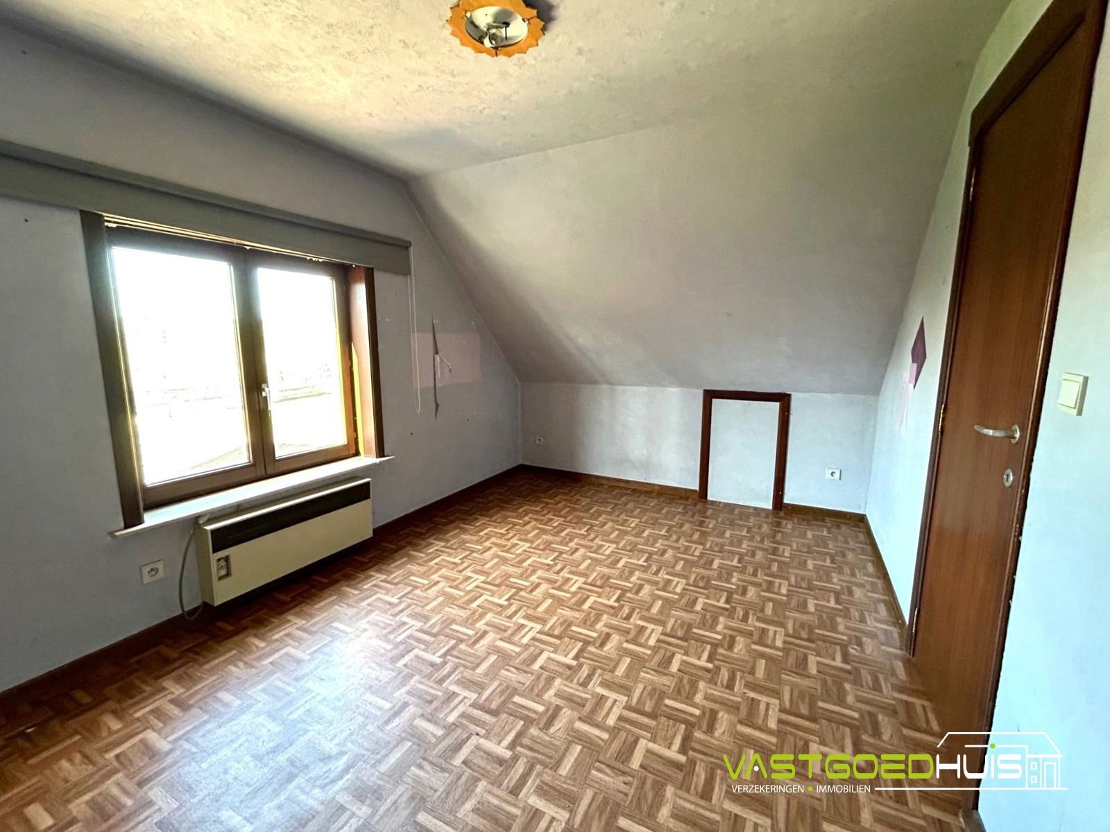 Fermette villa met 3 slaapkamers en tuin foto 22