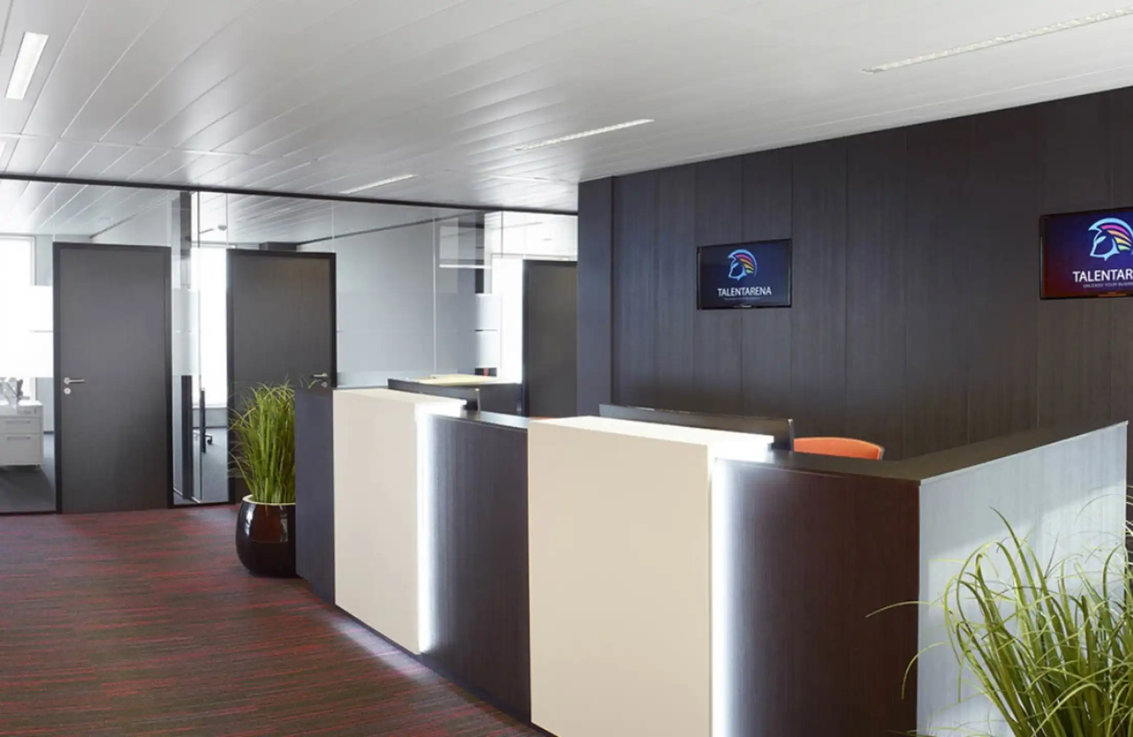 Kantoor te huur foto 11