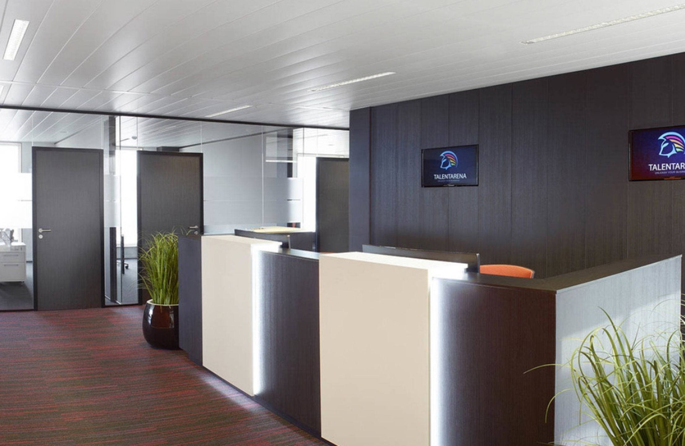 Kantoor te huur foto 11