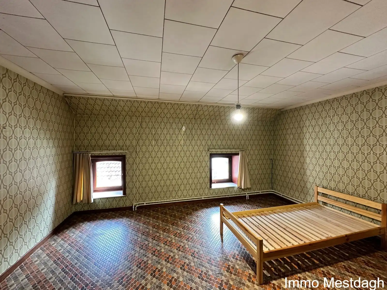 Ruime woning met potentieel op +12a in Geetbets foto 31