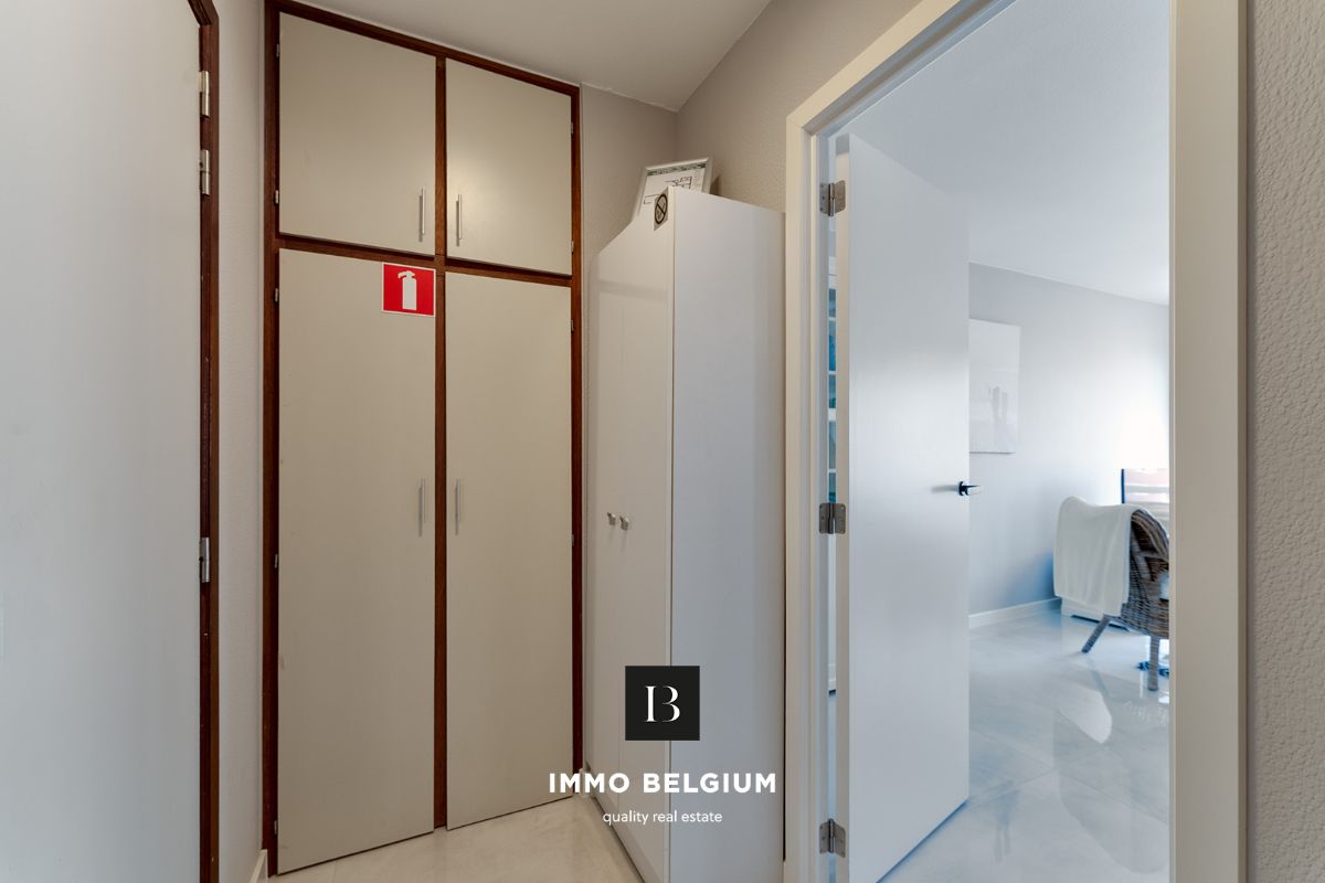 Prachtig gerenoveerd appartement nabij de zeedijk foto 10