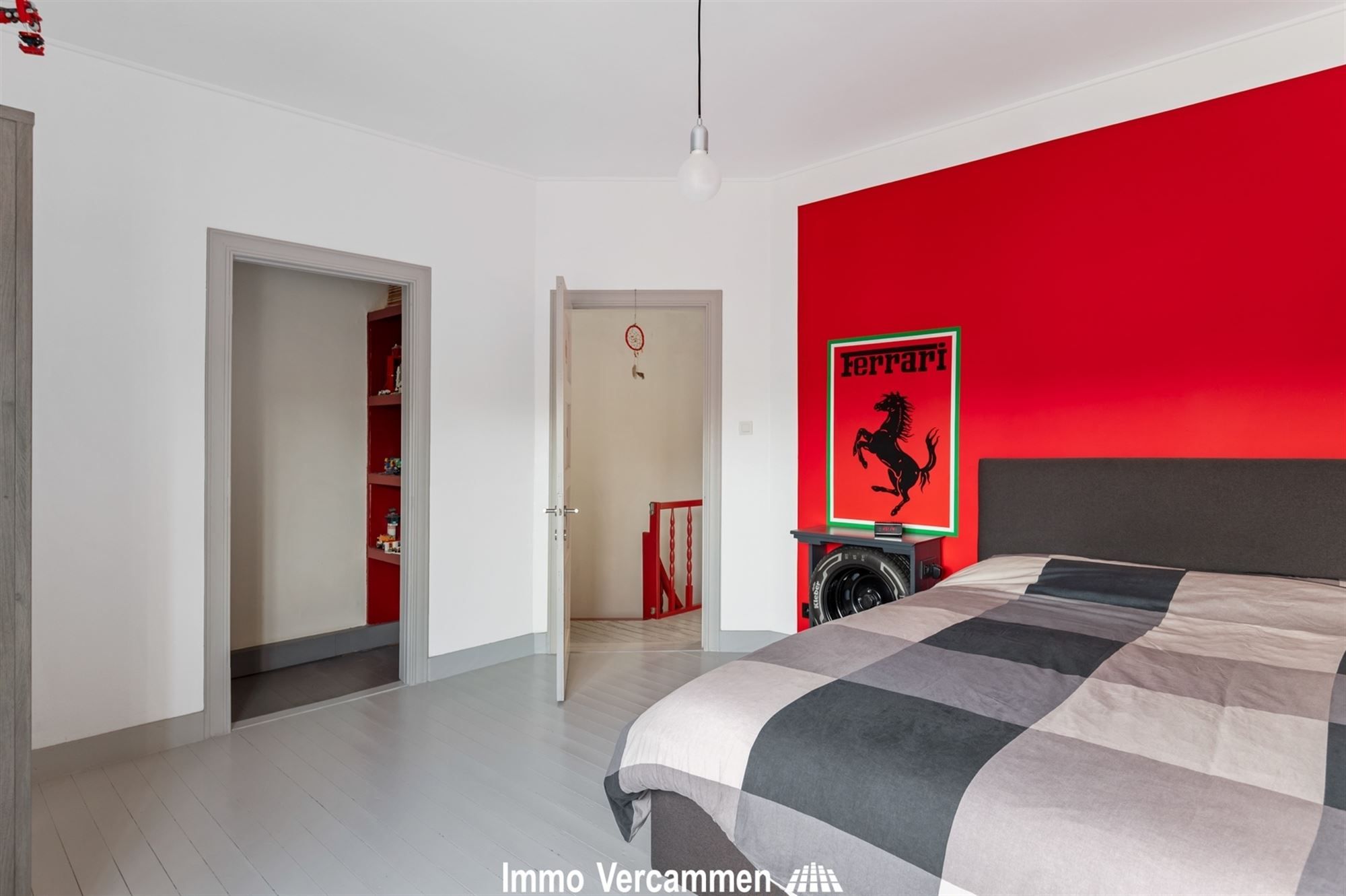 Instapklare woning te Sint-Katelijne-Waver, ideaal voor starters en kleine gezinnen foto 8