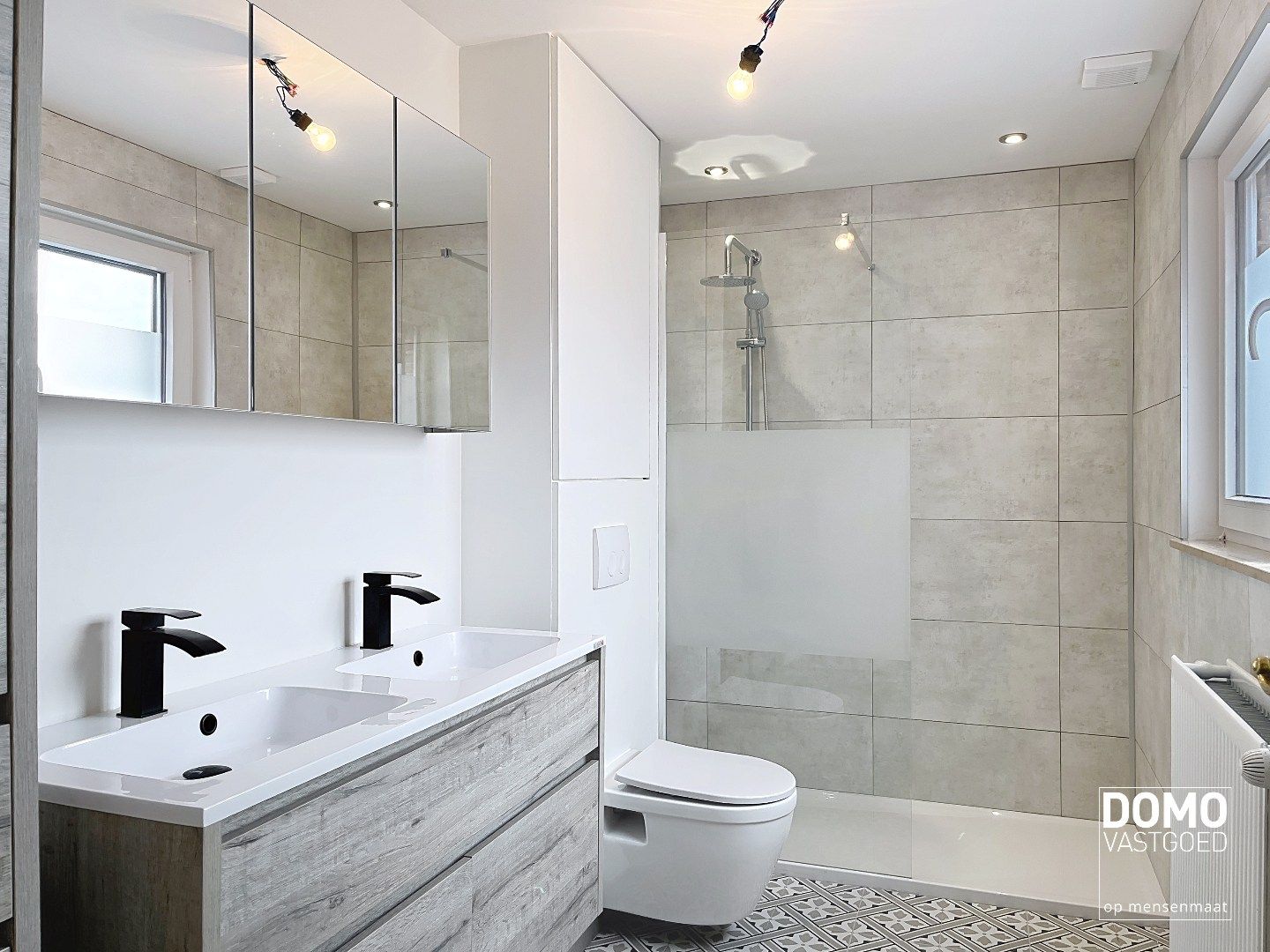 RECENT GERENOVEERDE WONING TE HUUR OP WANDELAFSTAND VAN HET CENTRUM VAN HASSELT foto 13