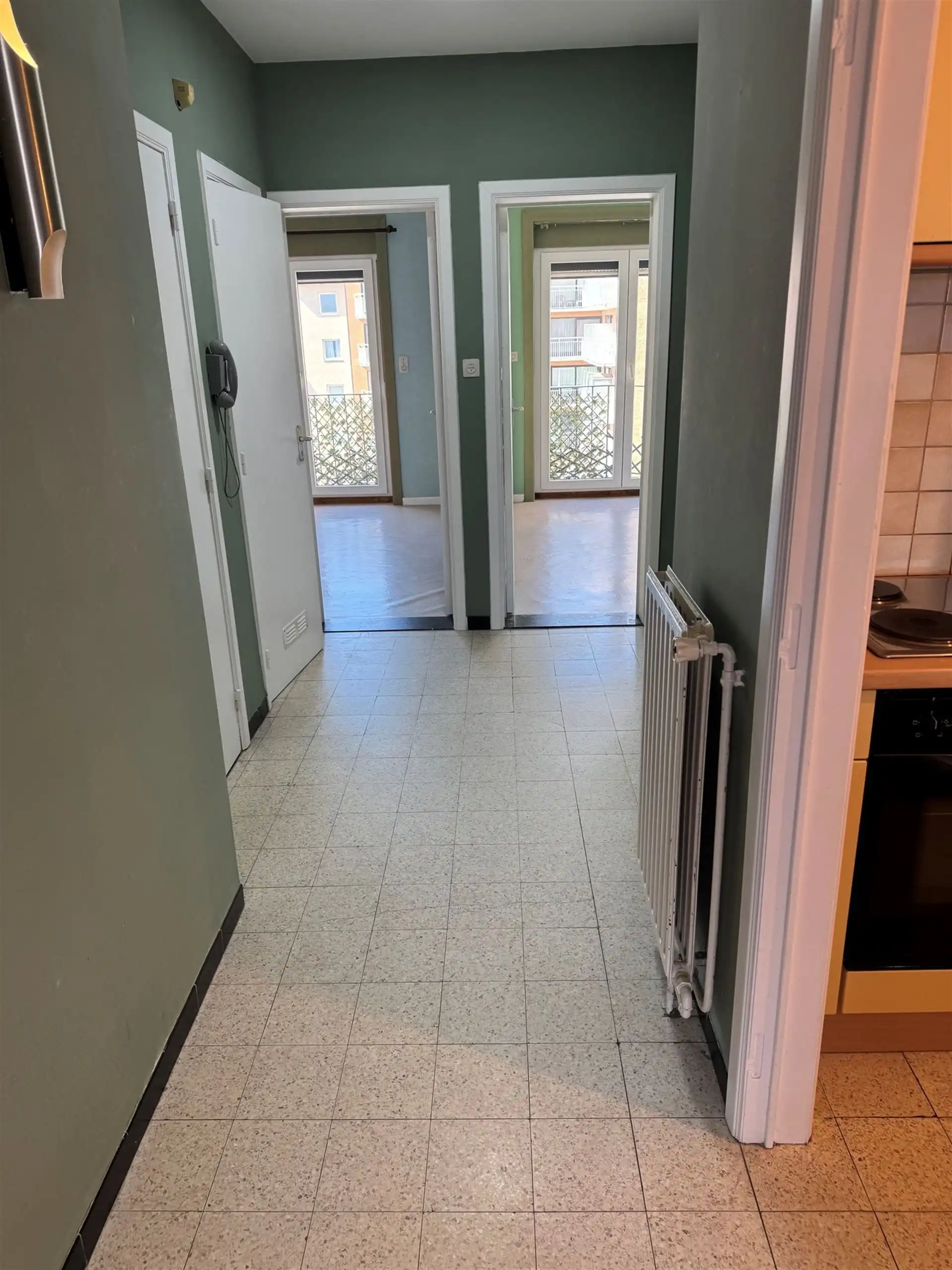 Appartement 2 slaapkamers foto 7