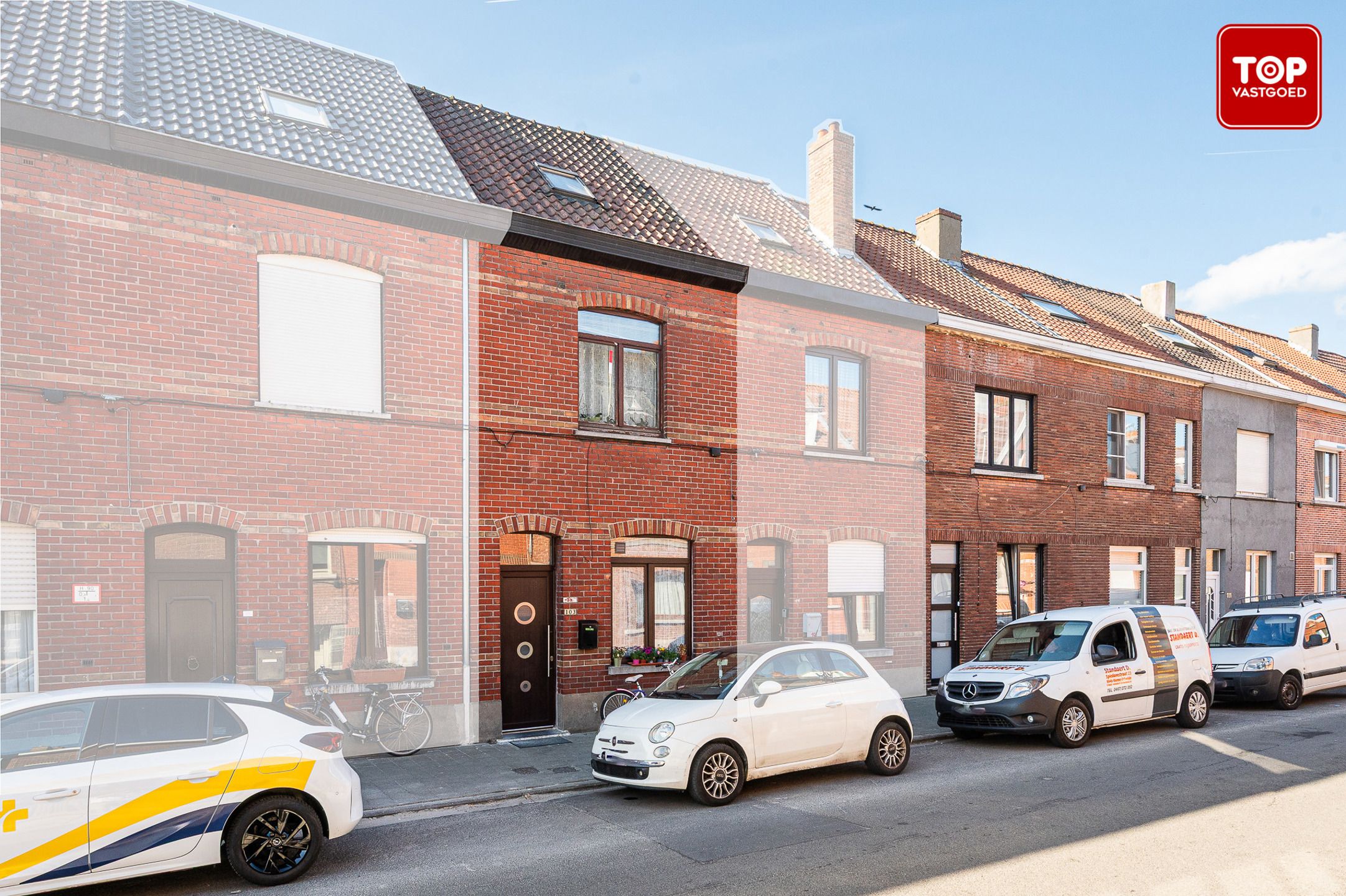 Woning met 3 slaapkamers en leuke stadstuin foto 20