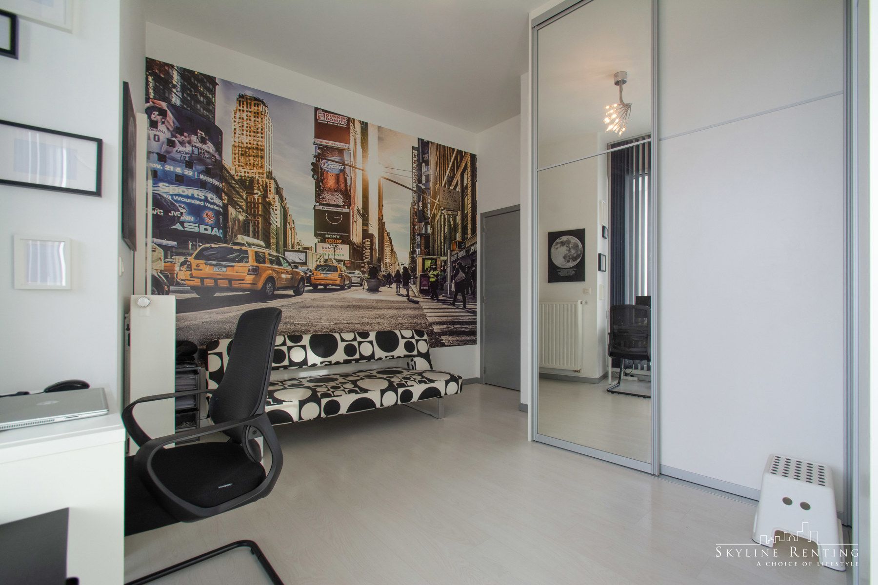 2 slk, terrassen & uitzonderlijk uitzicht – Brussel Centrum foto 23