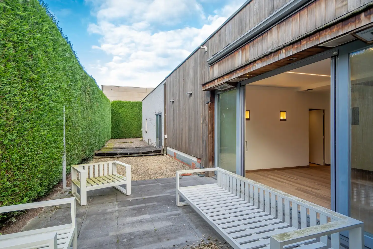 Wat een pand in Kuurne! foto 19