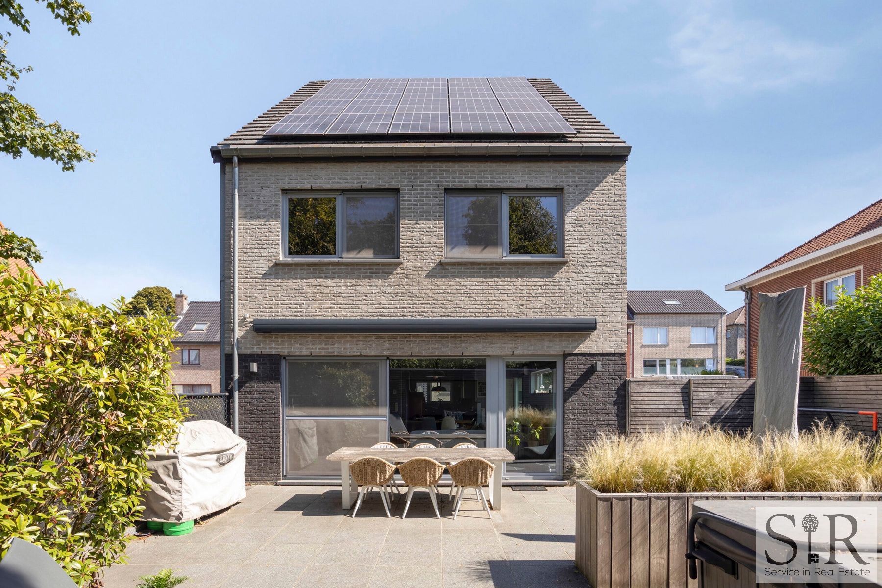 Huis te koop foto 17