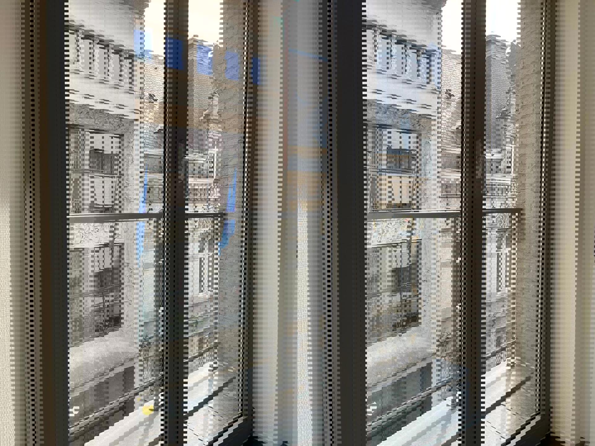 Prachtig, lichtrijk appartement in hartje Antwerpen foto 11