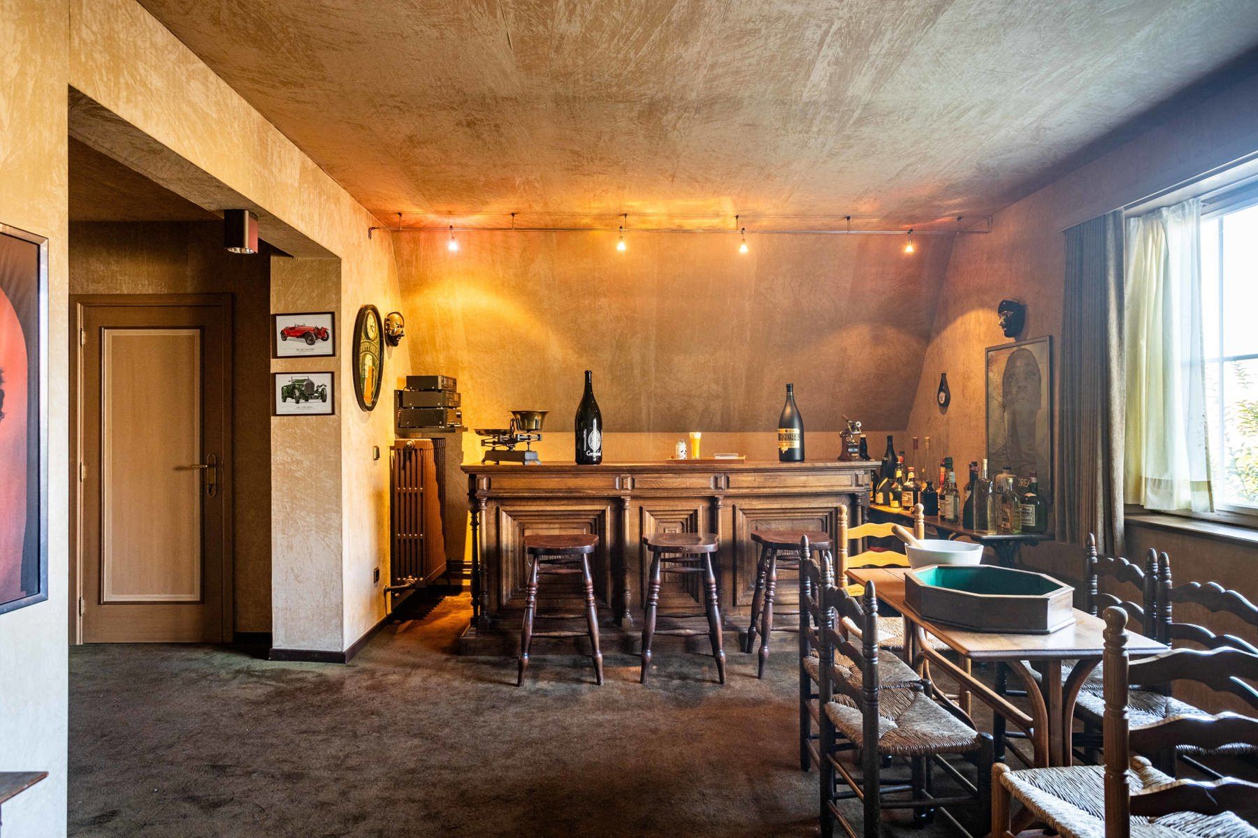 Exclusieve villa in Onkerzele – Rust, Ruimte en Luxe! foto 19