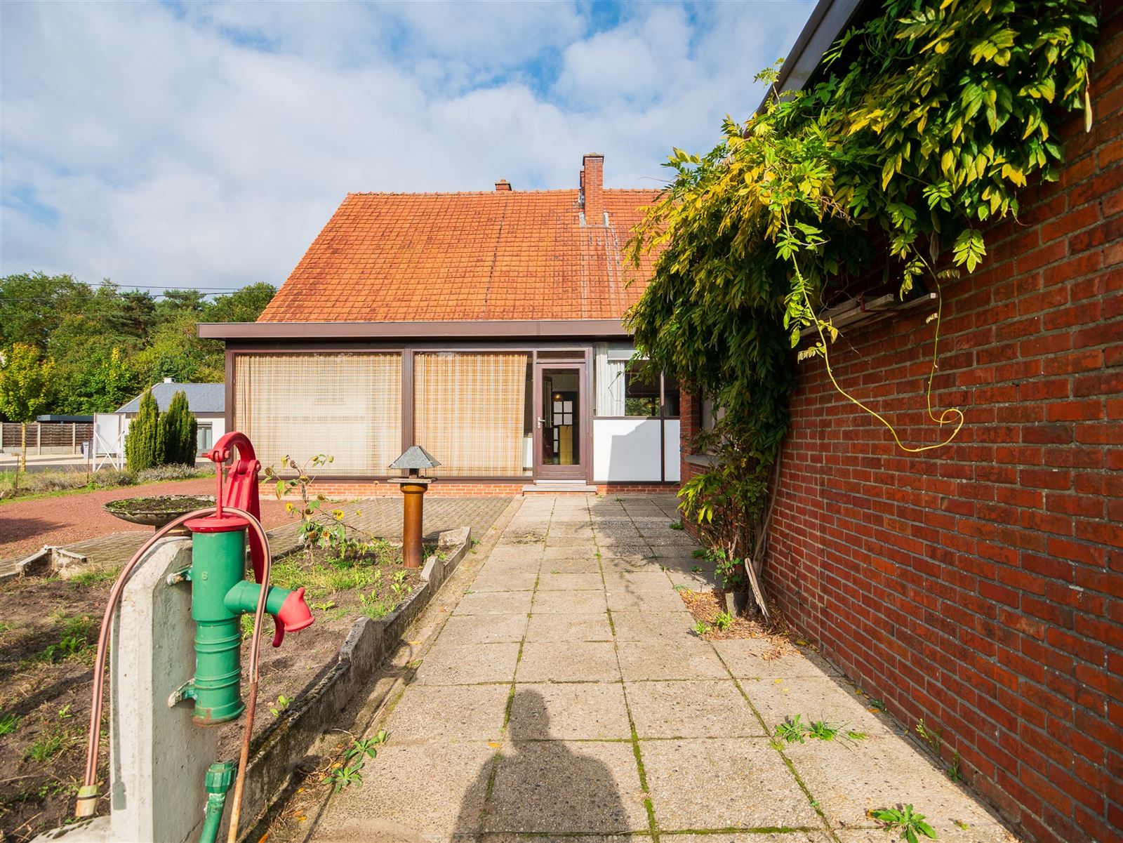 Huis foto 40