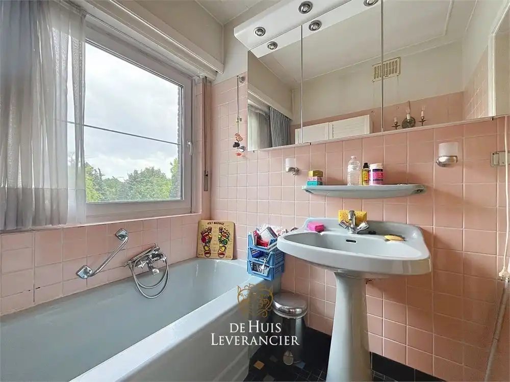 Wonen in het hart van Wilrijk met ruimte voor meer dan alleen een warme thuis foto 16