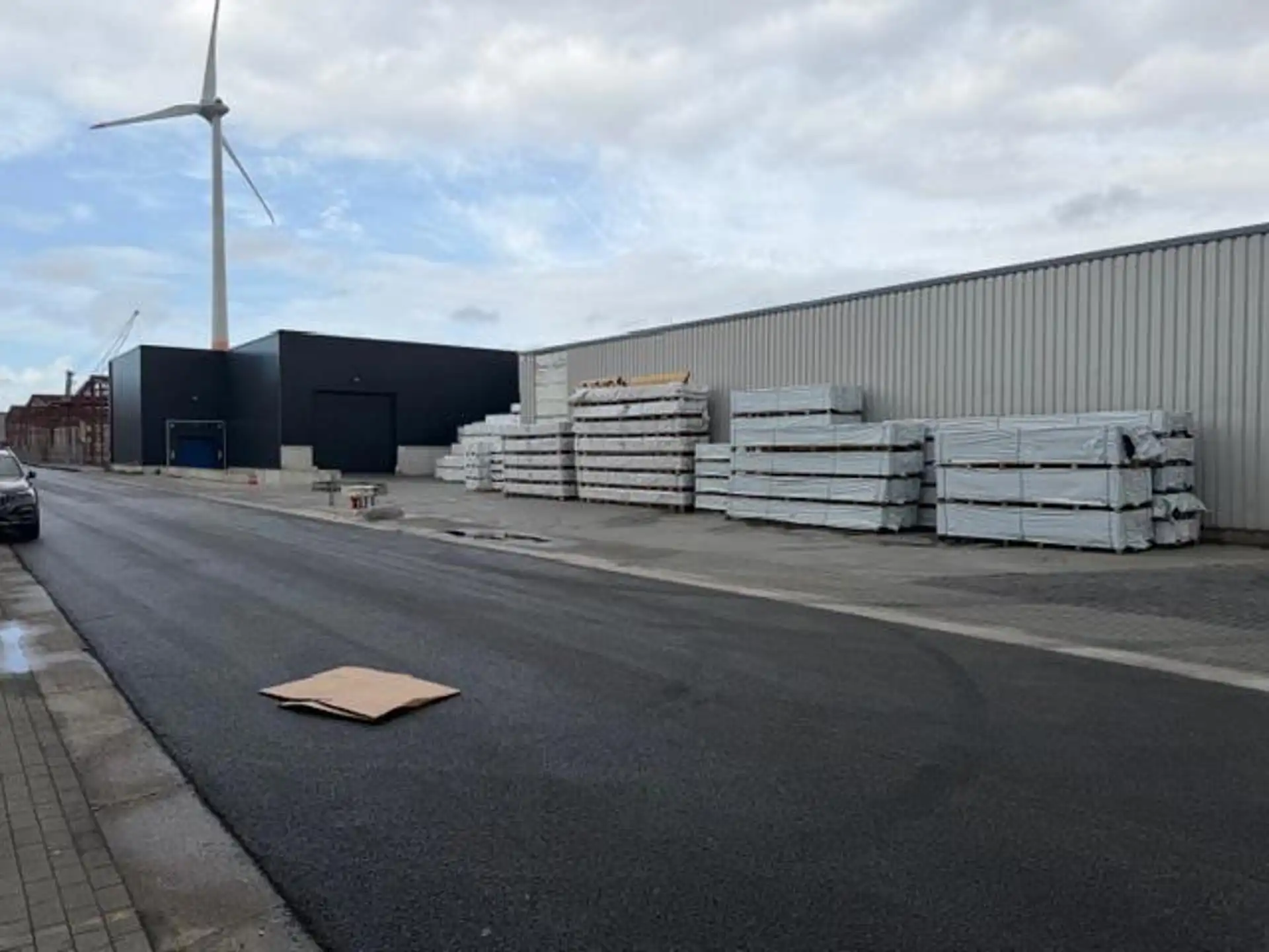 Bedrijfsvastgoed te koop foto 2