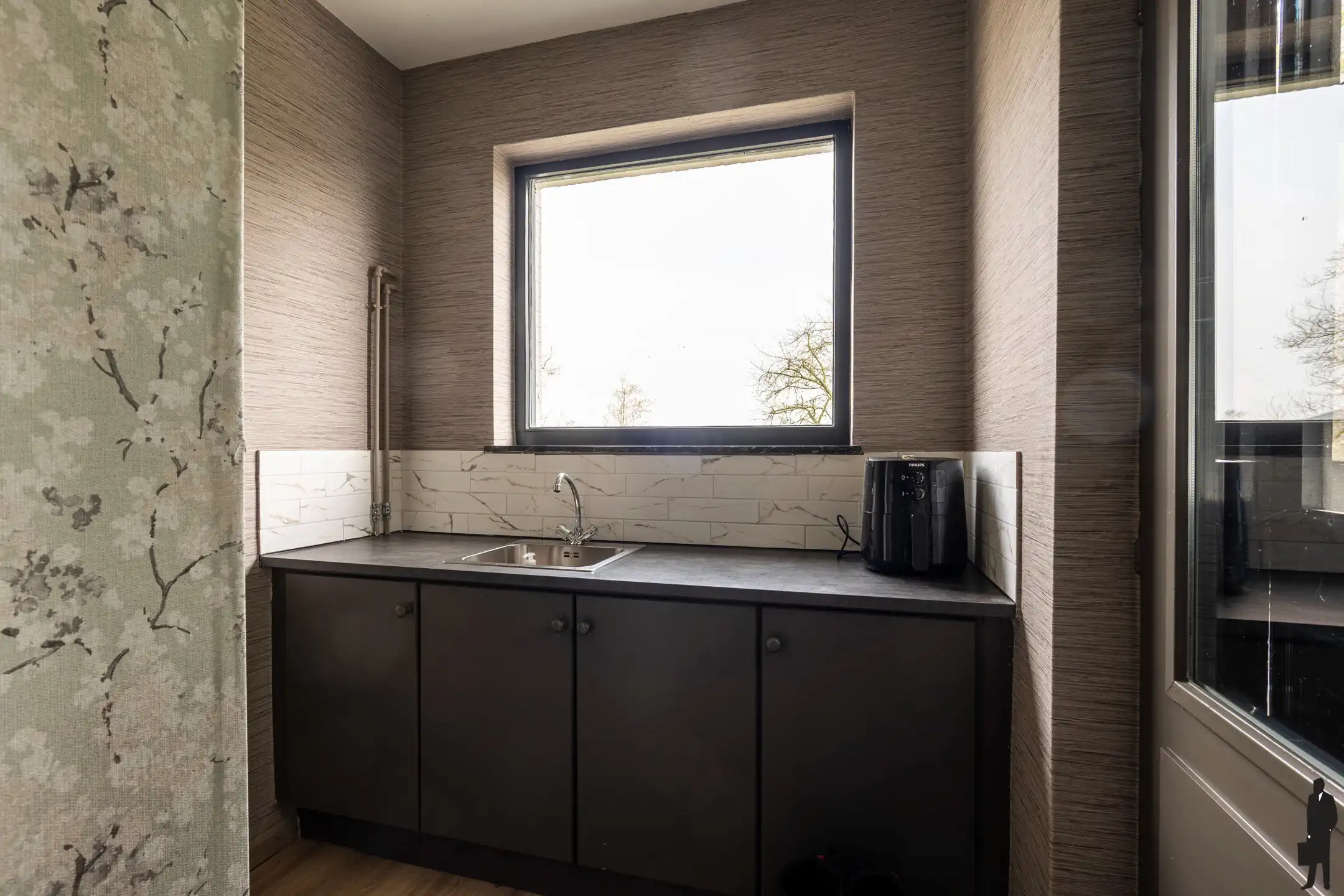 Ruime woning met weids uitzicht op 4.615 m² in Meerle foto 17