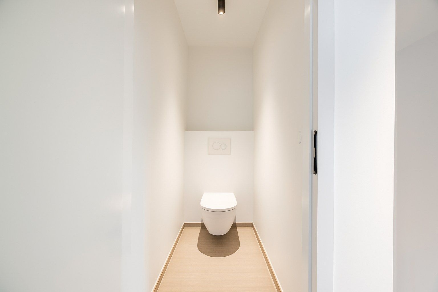 PRACHTIGE NIEUWBOUWWONING TE ANZEGEM! foto 8