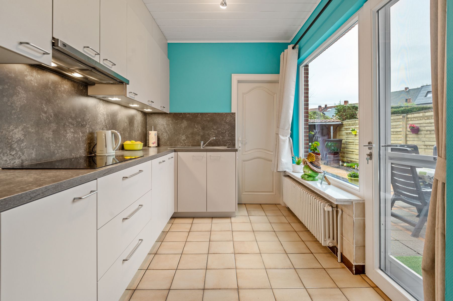 Huis te koop foto 13