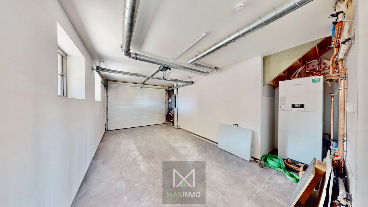 Nieuwbouwwoning te koop in Rekkem – Energiezuinig wonen in De Vaandel foto 18