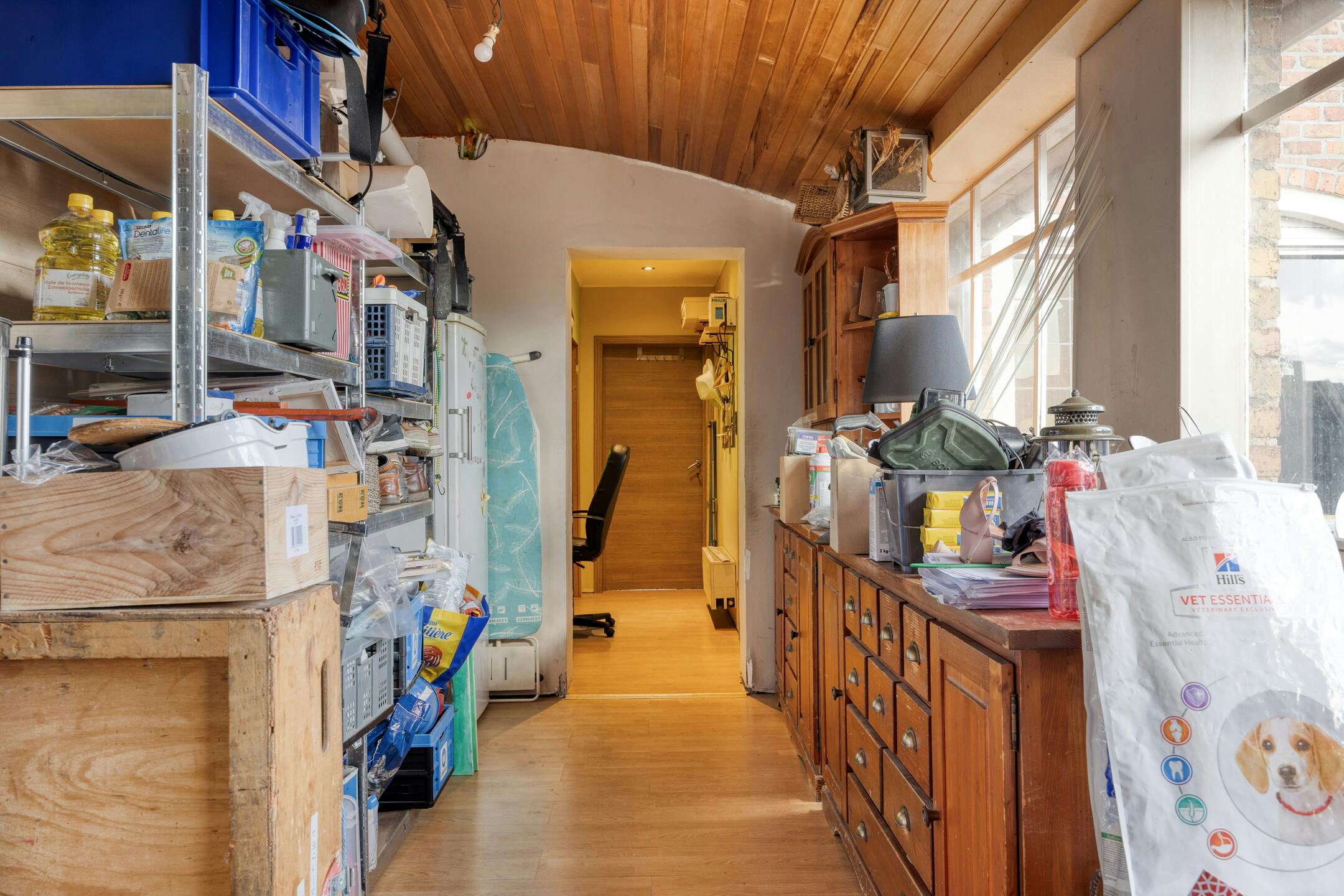 Ruim halfopen huis met 3 slaapkamers te koop in Eeklo foto 9
