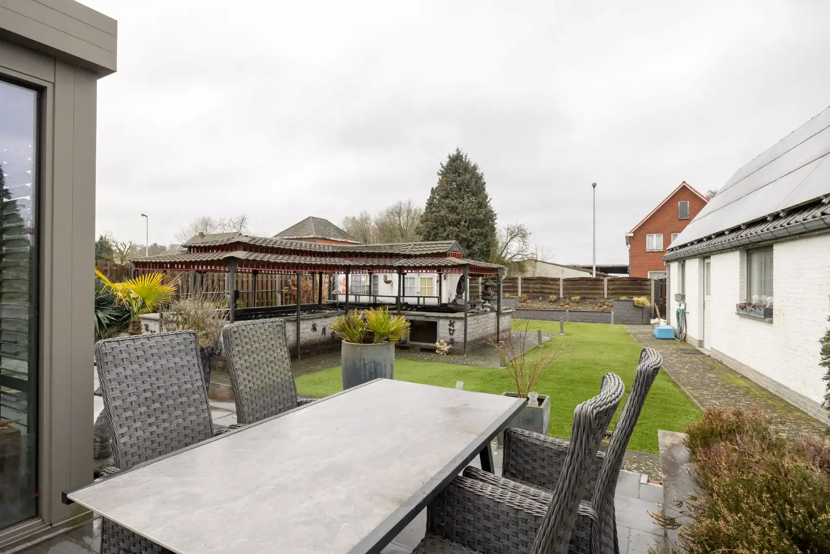 Vrijstaande en instapklare woning te koop in Pelt (SHL)! foto 31