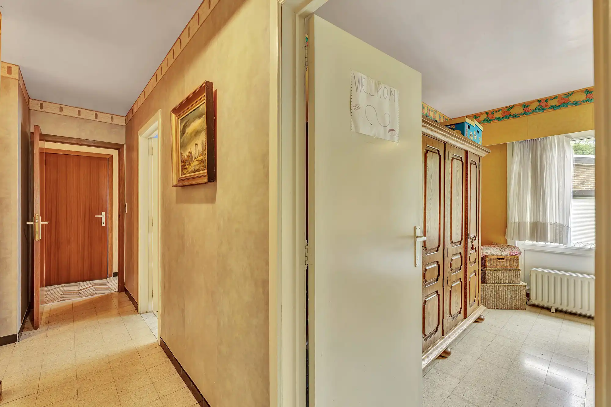 Ruime bungalow met uitzonderlijk potentieel op toplocatie foto 11