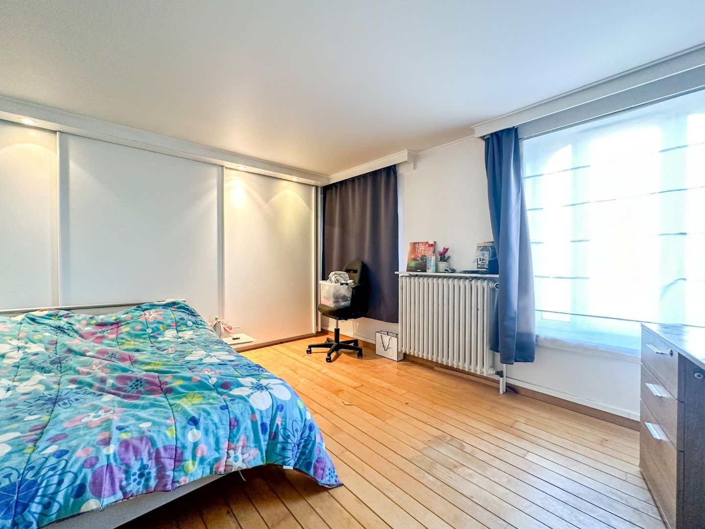 Ruime woning met 3/4 slpk, carport en tuin met terras, Zedelgem foto 22