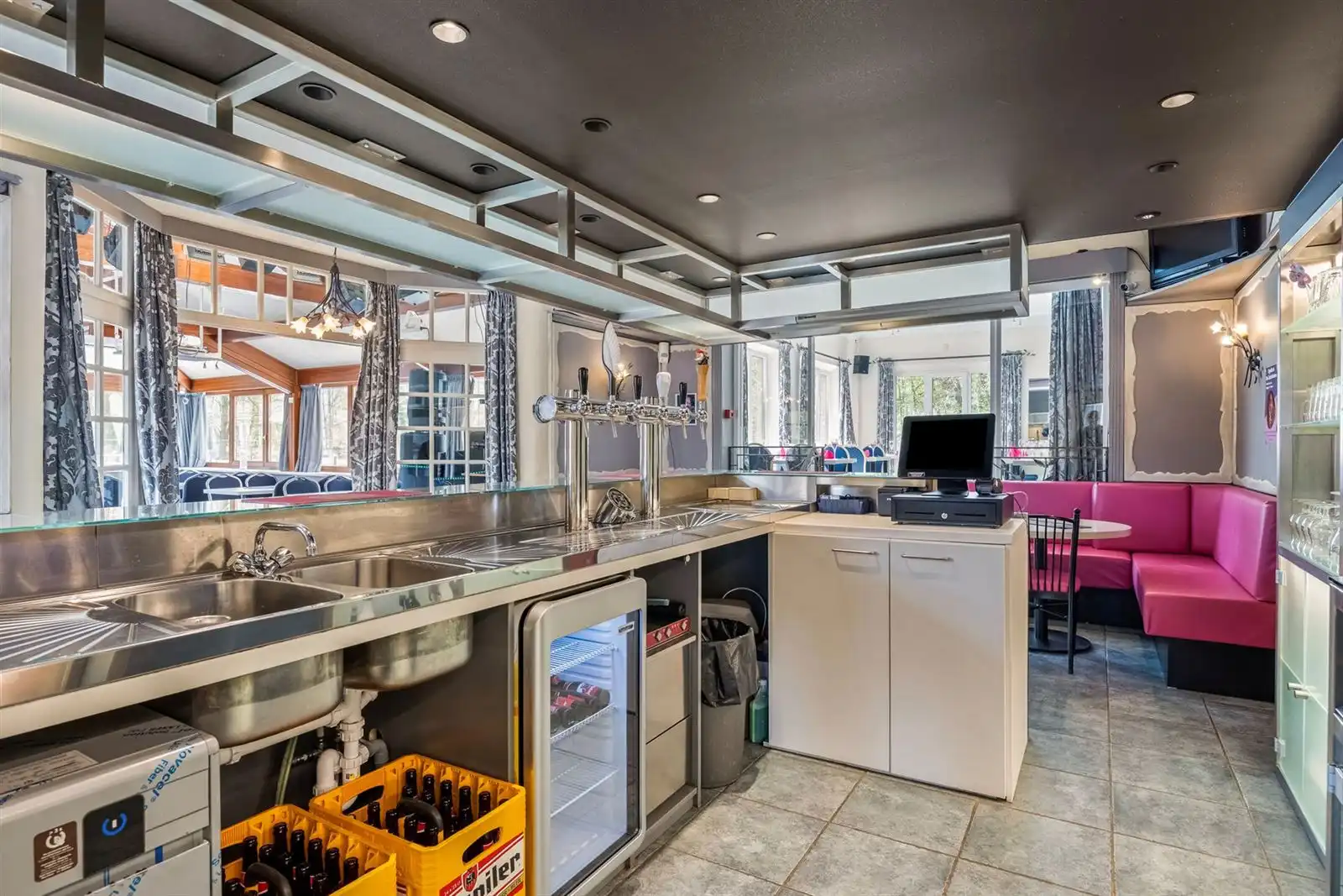 Ruime opbrengsteigendom te koop in Durbuy foto 6