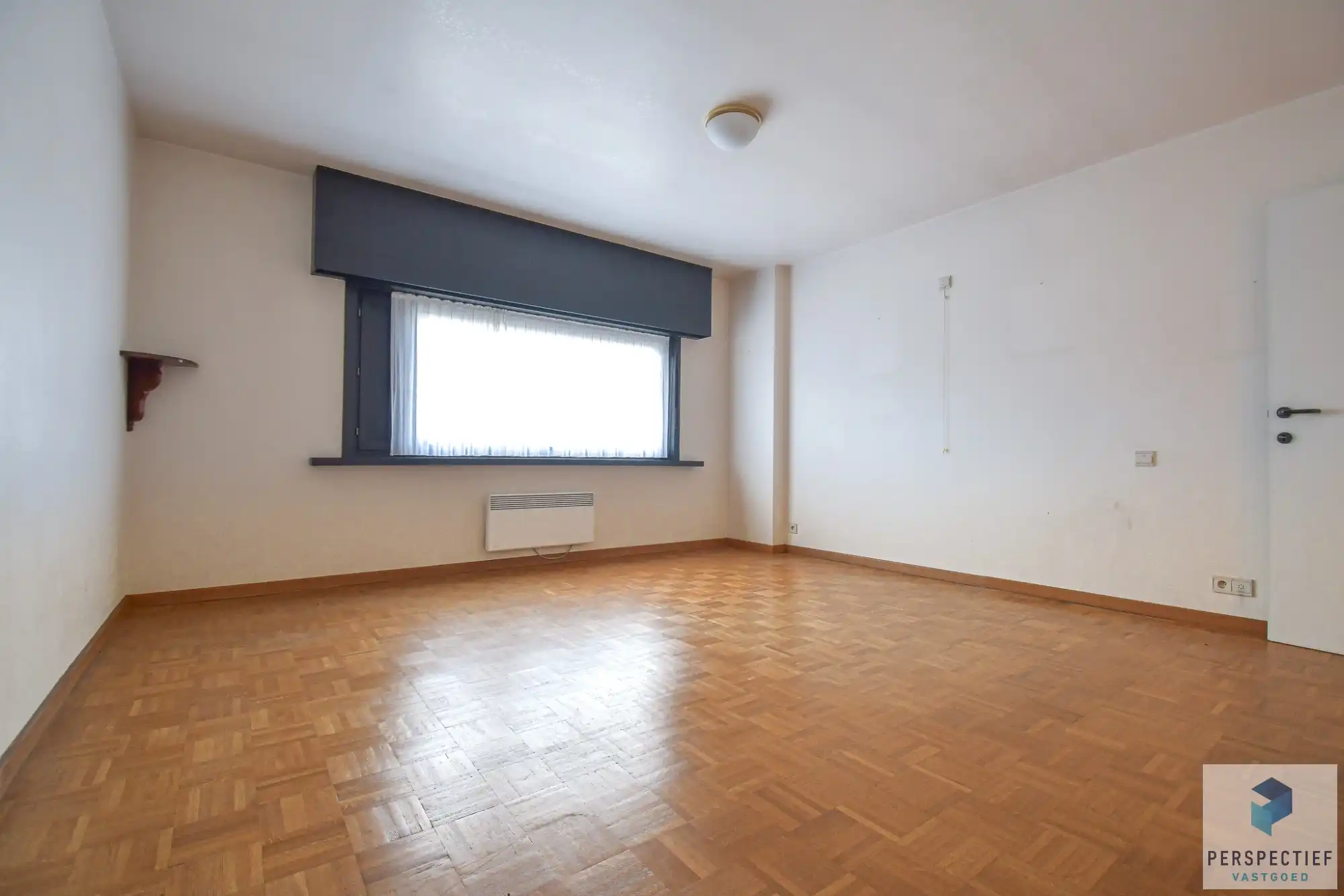 Centraal gelegen ruime woning met 3 slaapkamers - garage en grote tuin foto 14