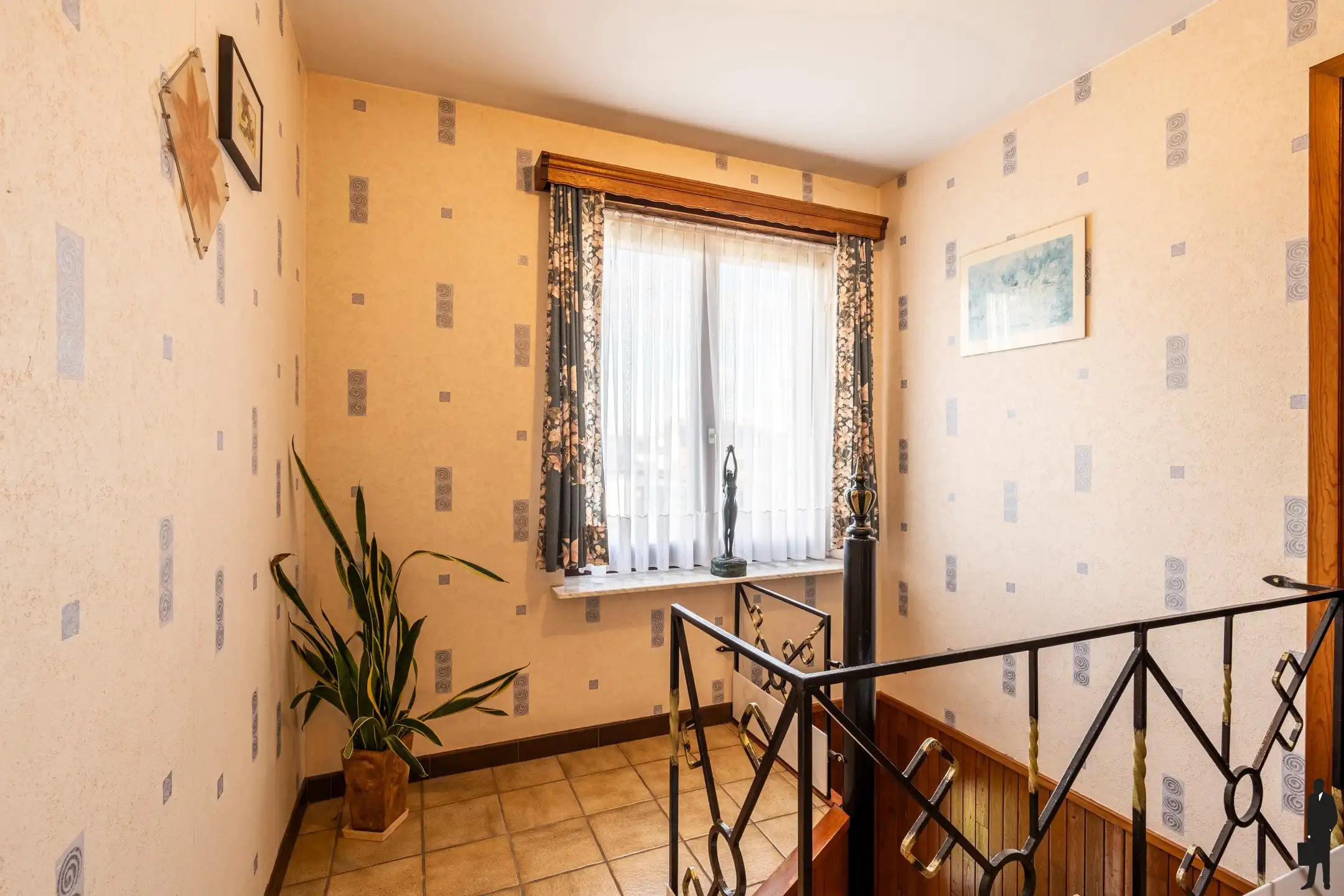 Villa met 5 slaapkamers op een zuid oost perceel van ca.800m² in Weelde foto 14