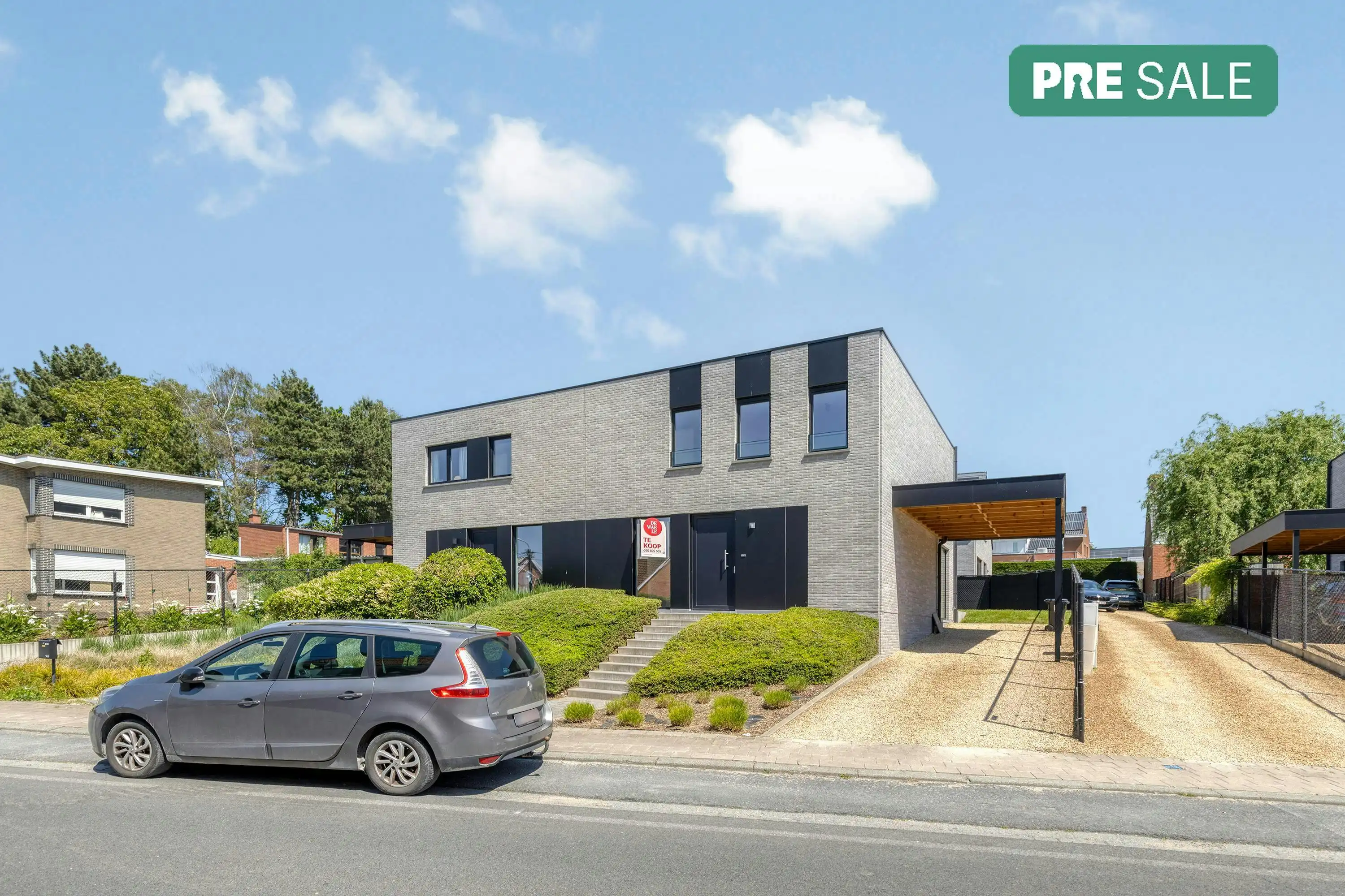 Huis te koop Buyckstraat 14 - 8570 Anzegem
