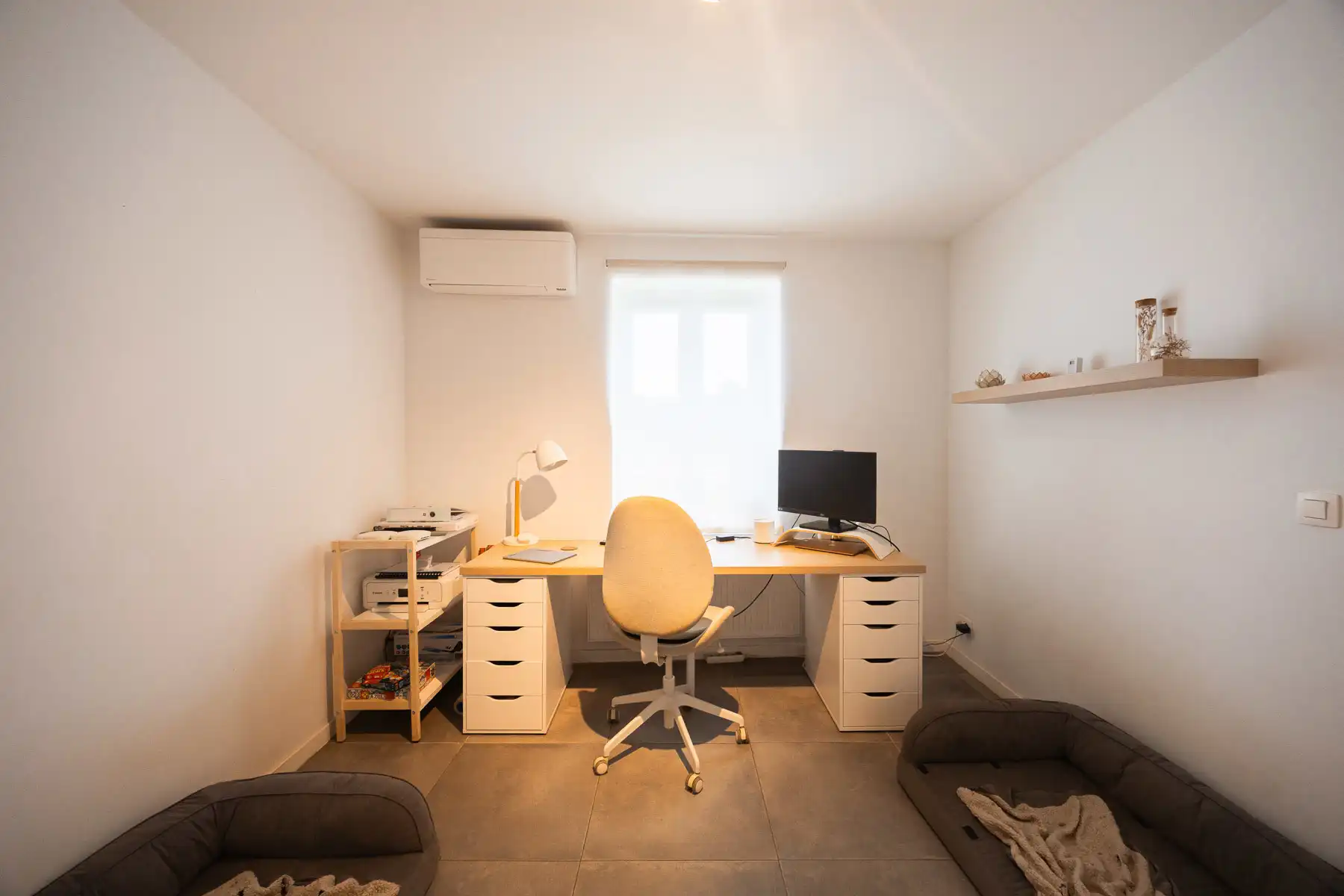 Leuke woning in rustige straat foto 17