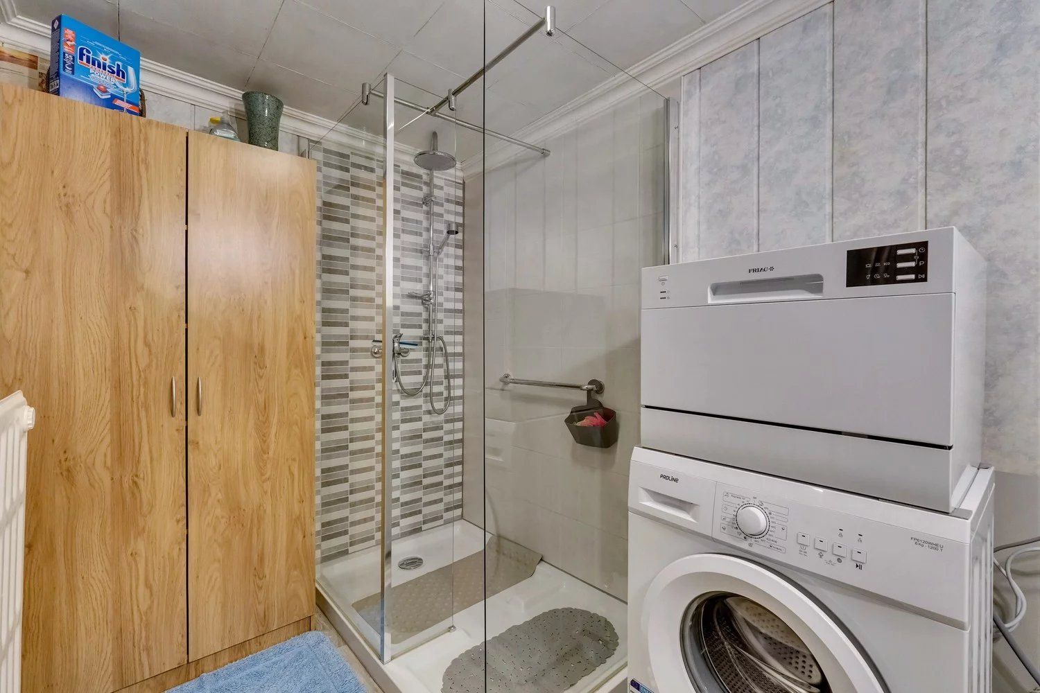 Landelijk gelegen woning met atelier foto 29