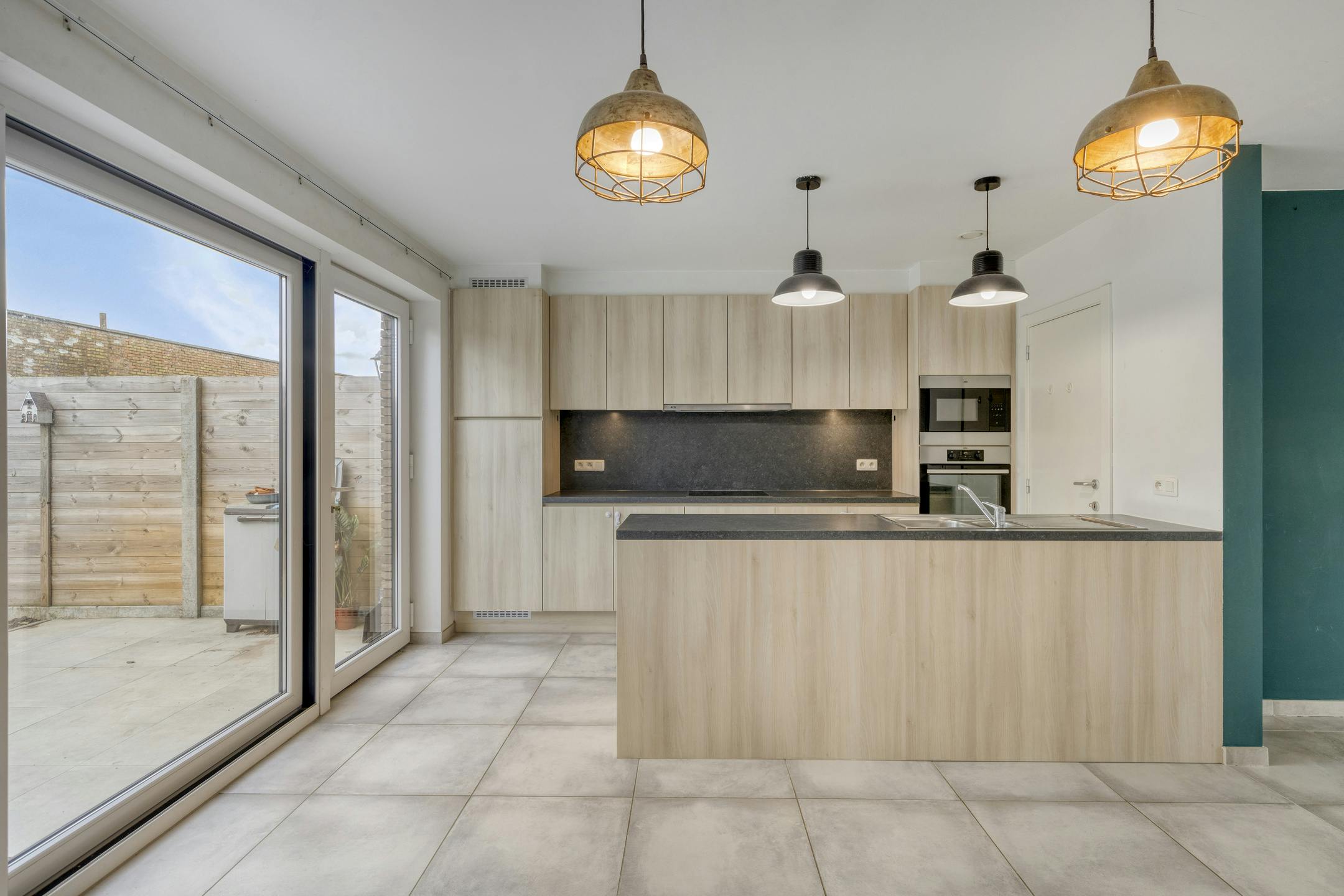 BEN-woning met 4 slaapkamers te koop in Zwankendamme foto 5