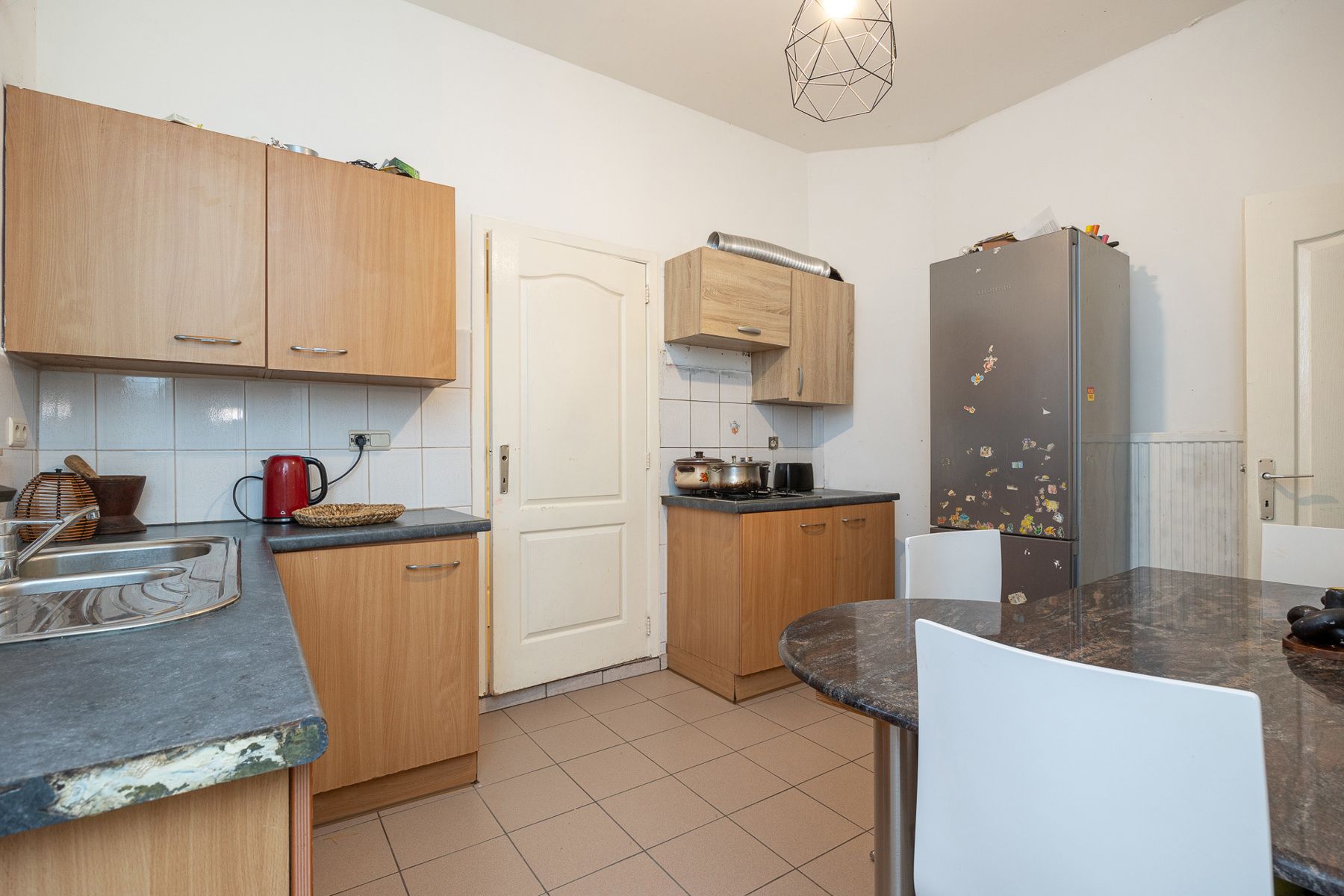 Ruime woning met veel mogelijkheden  foto 5