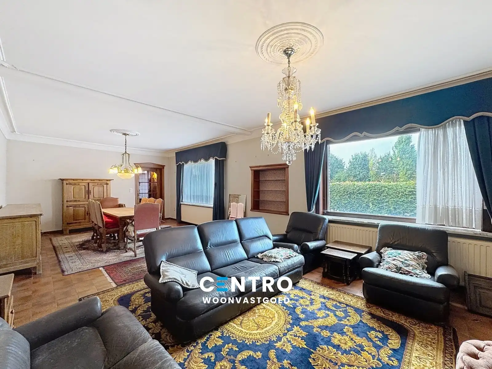 Te renoveren hoeve op circa 1 ha op GOEDE ligging! foto 15