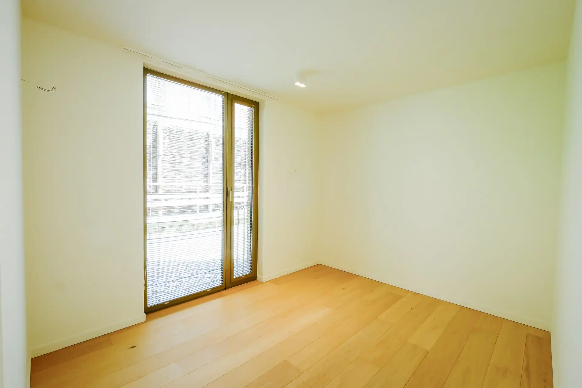 Nieuwbouwappartement met 2 slaapkamers in het charmante Oud-Rekem foto 12