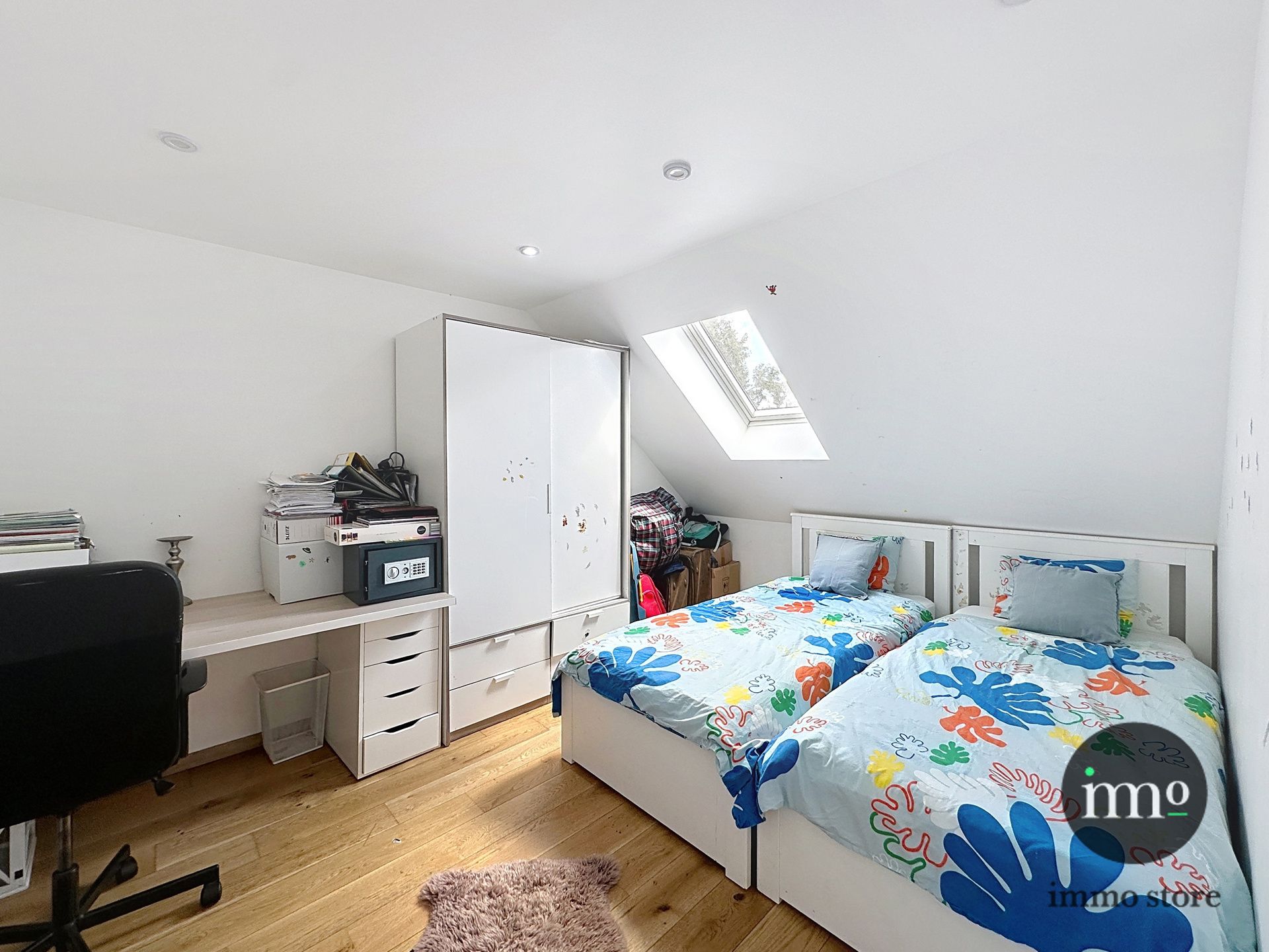Rustig gelegen instapklare woning met tuin en 3 slaapkamers foto 15