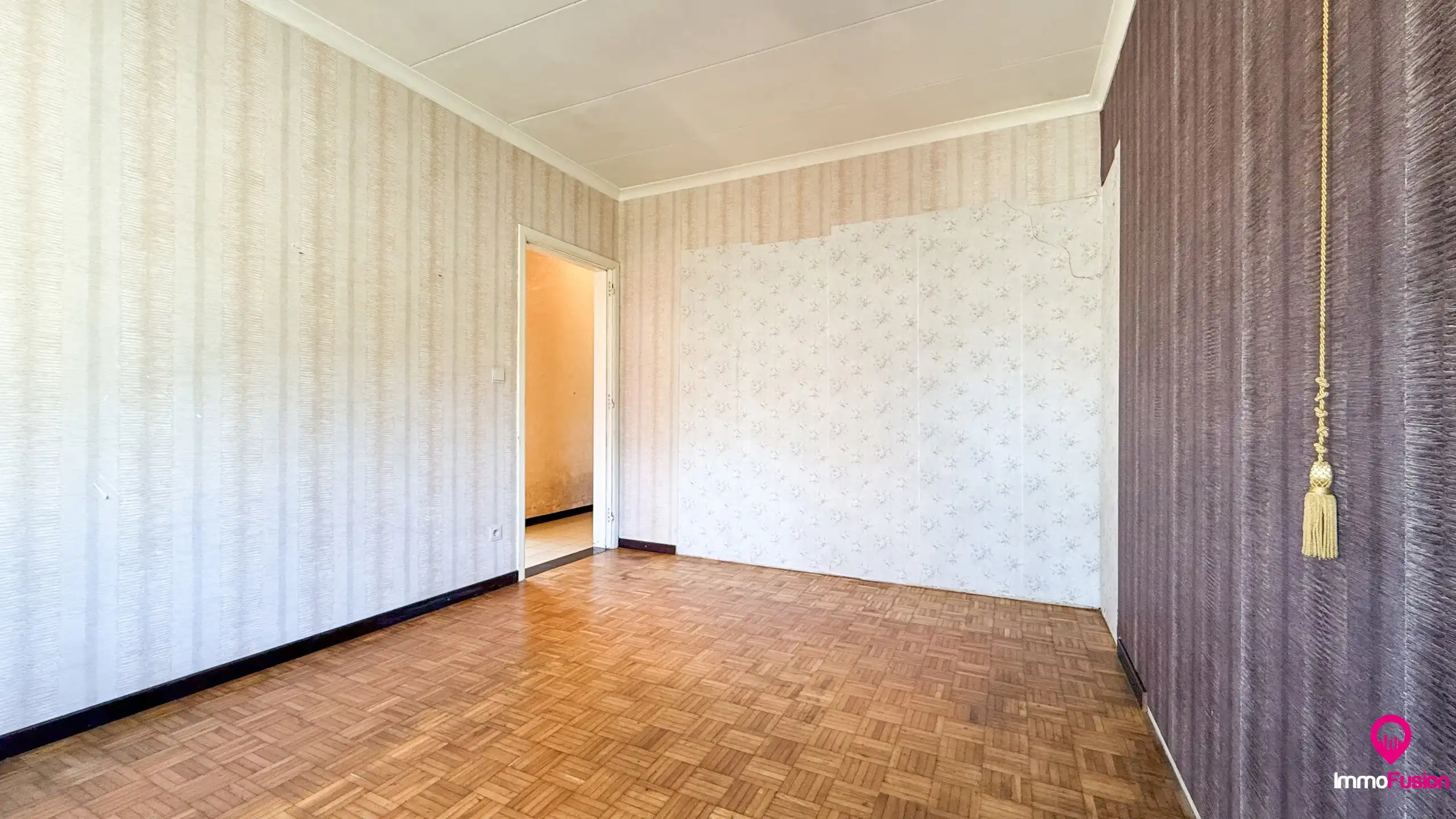 Charmante gelijkvloerse woning met 3 slaapkamers te Lummen! foto 21