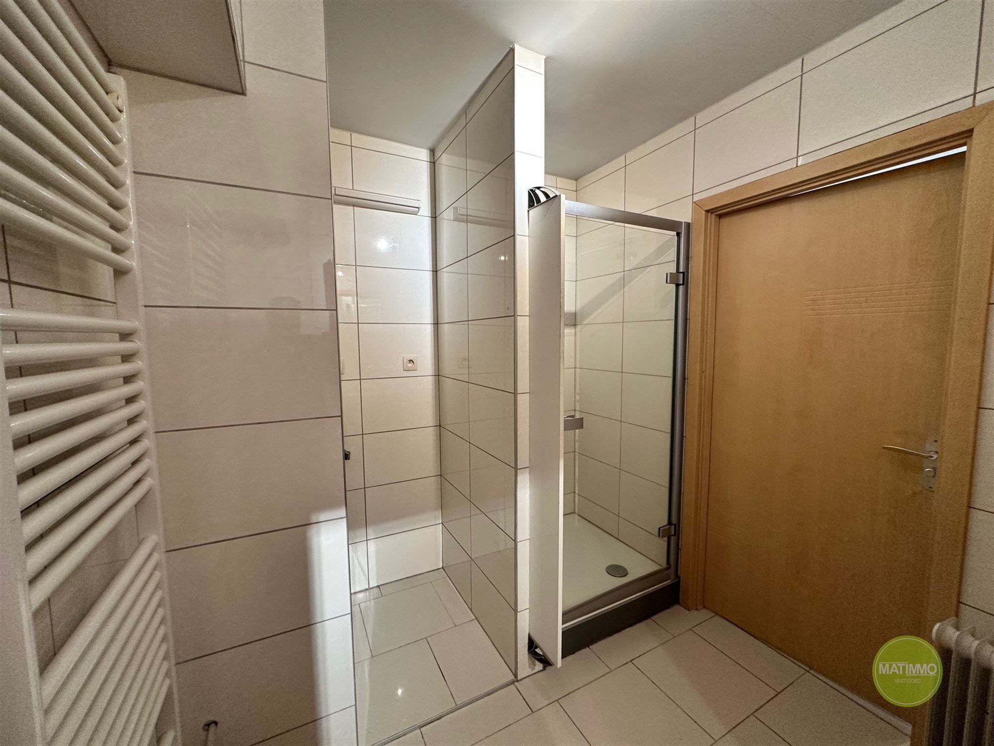 Gelijkvloers appartement met 1 slaapkamer in Mol foto 9