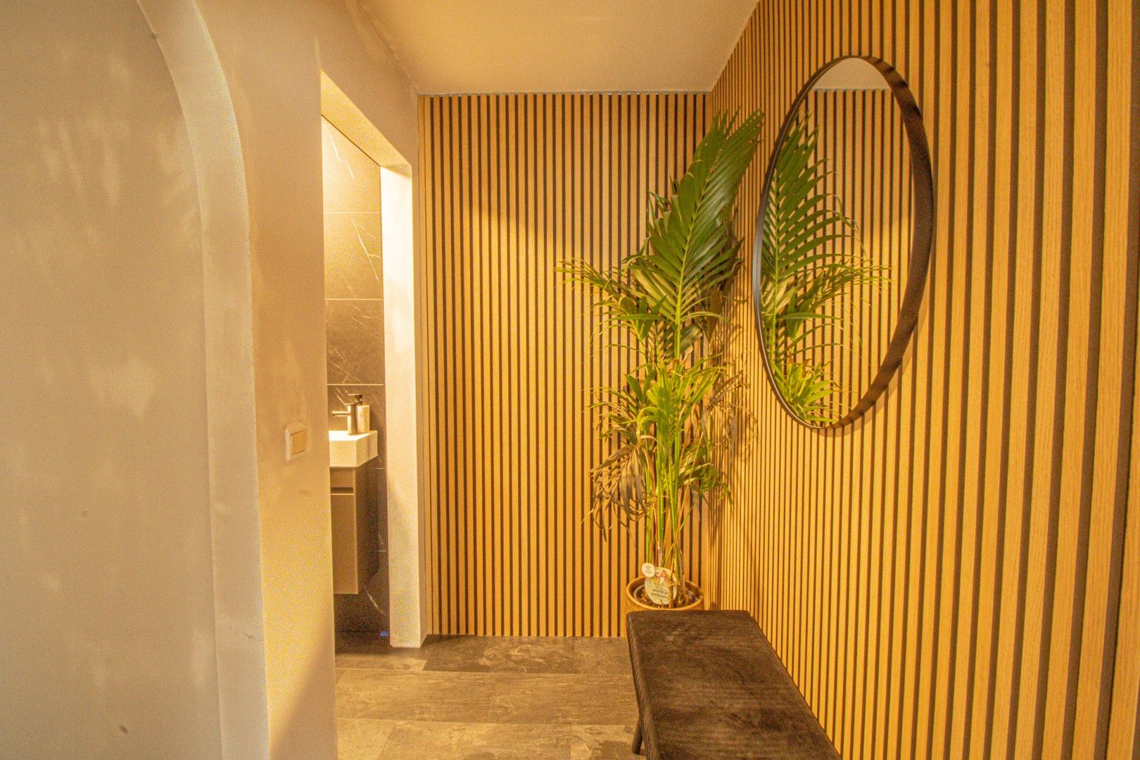 Vrijstaande, instapklare bungalow in een rustige woonwijk foto 21