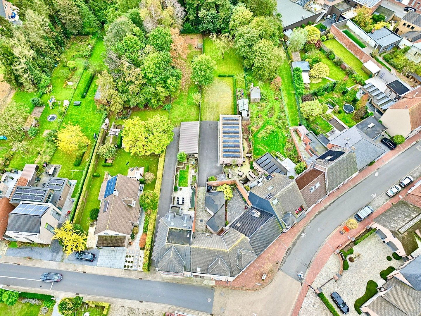 Lichtervelde - Instapklaar HORECAPAND met terras en parkeerplaats foto 20