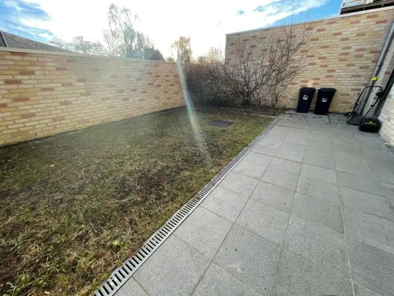 Gelijkvloers appartement met terras en tuintje op een uitstekende locatie in het centrum van het charmante Veurne! foto 13