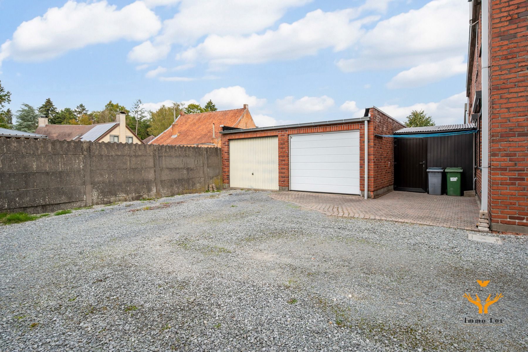 Ruim duplexappartement (161m²) met veel mogelijkheden  foto 20