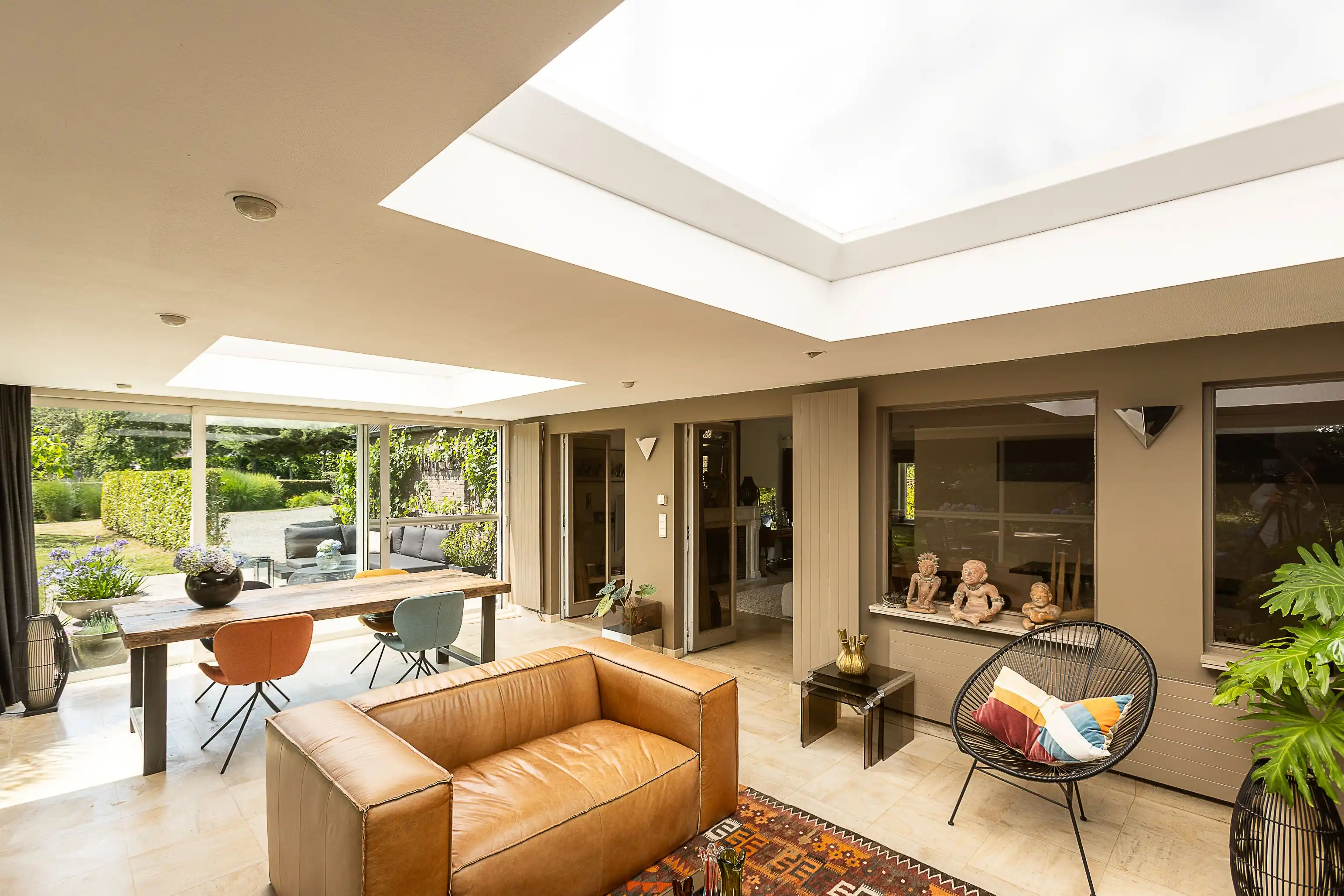 Villa te koop in Aalter aan de Kraenepoel foto 9